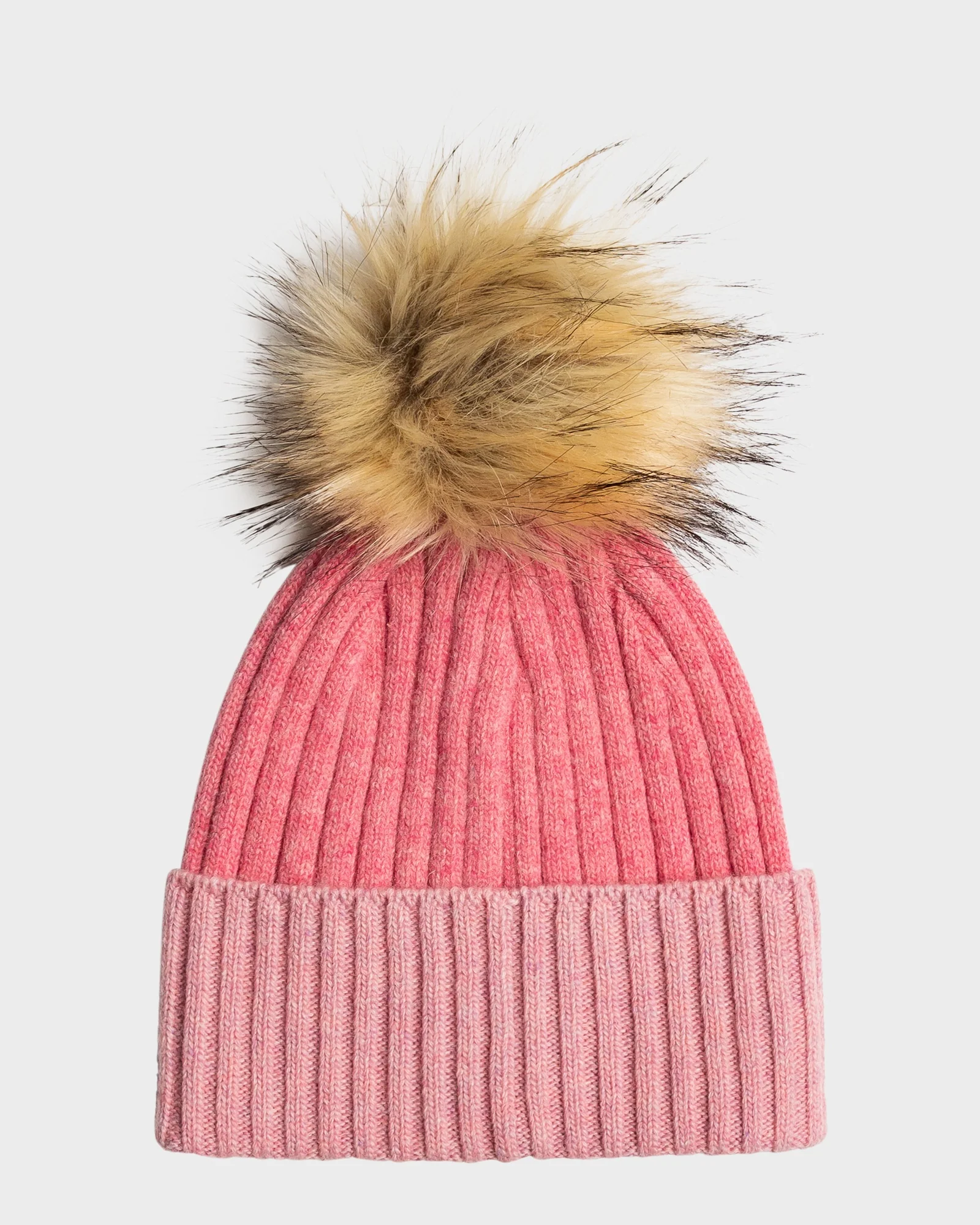 Womens Mushy Jellyfish Beanie - Image 3