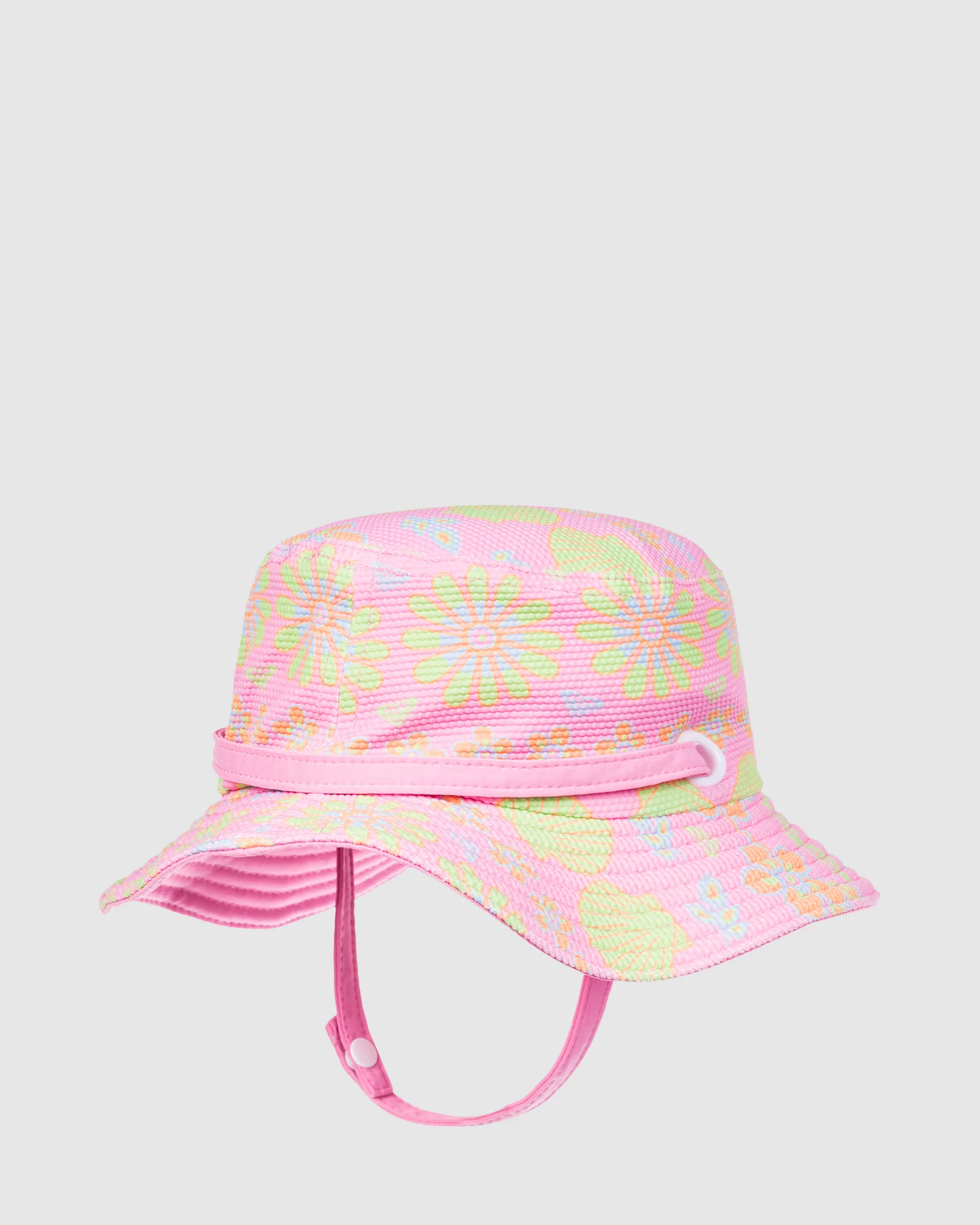 Girls New Bobby Hat - Image 3