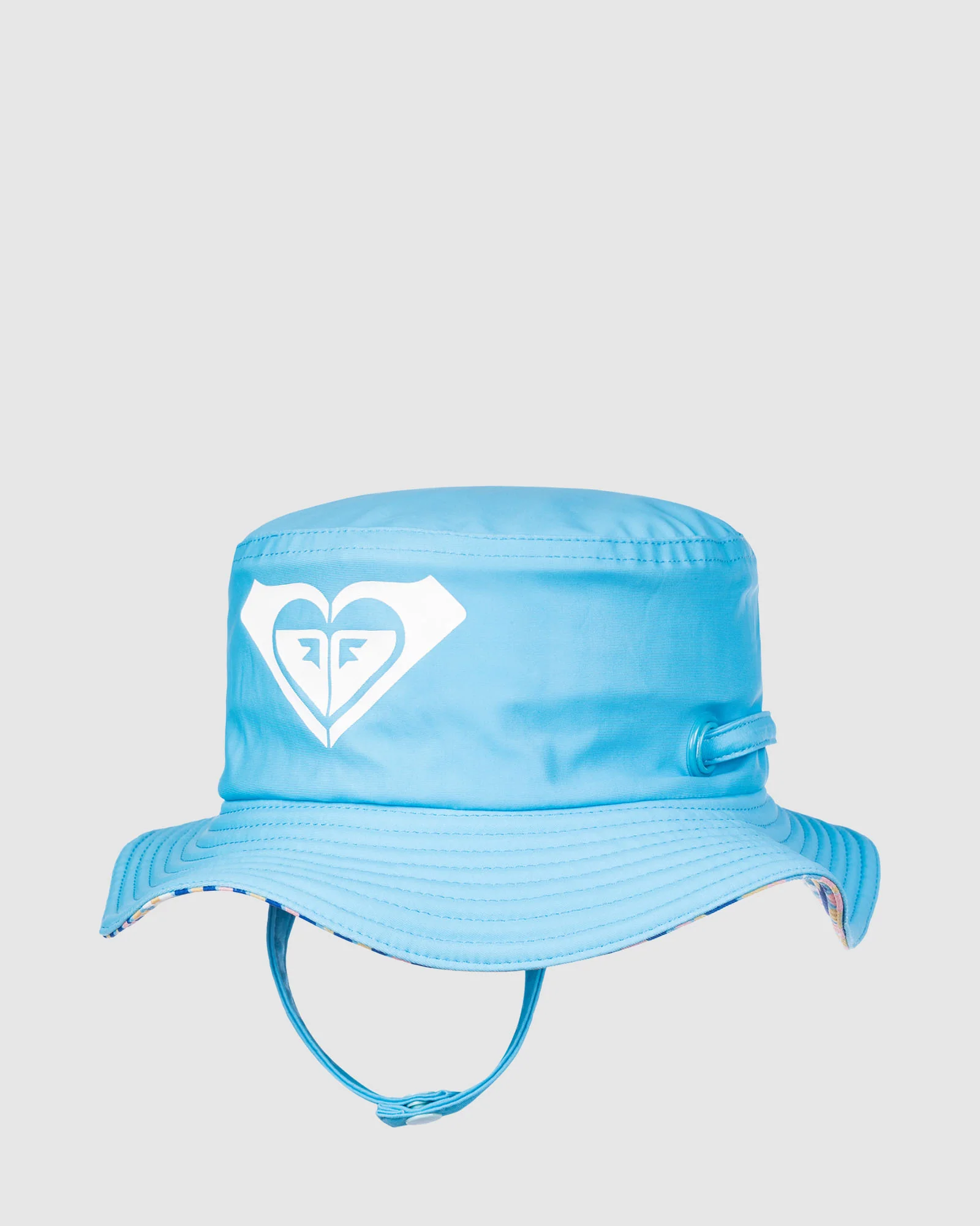Girls 2-7 New Bobby Reversible Swim Cap - Image 3
