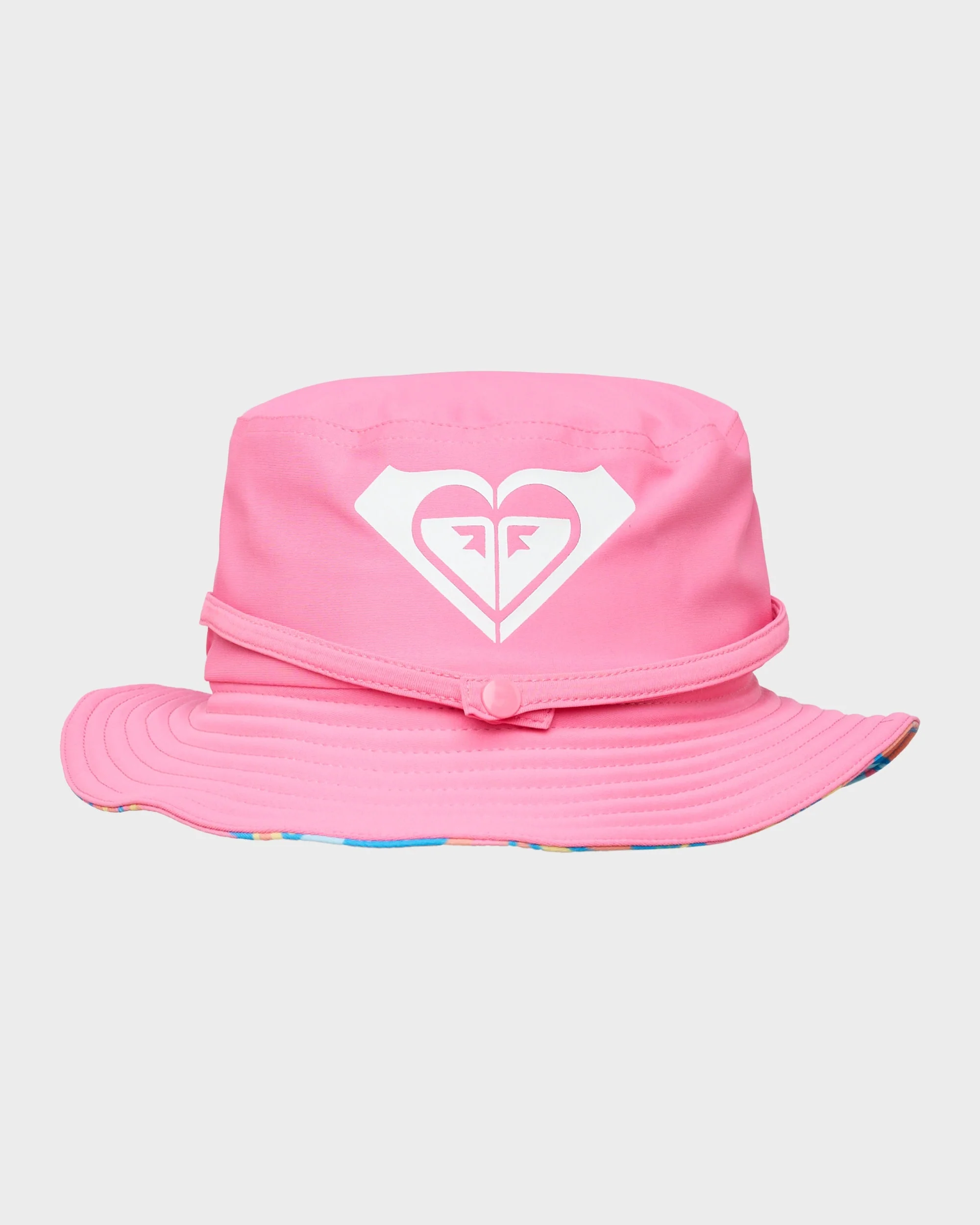 Girls New Bobby Bucket Hat - Image 2