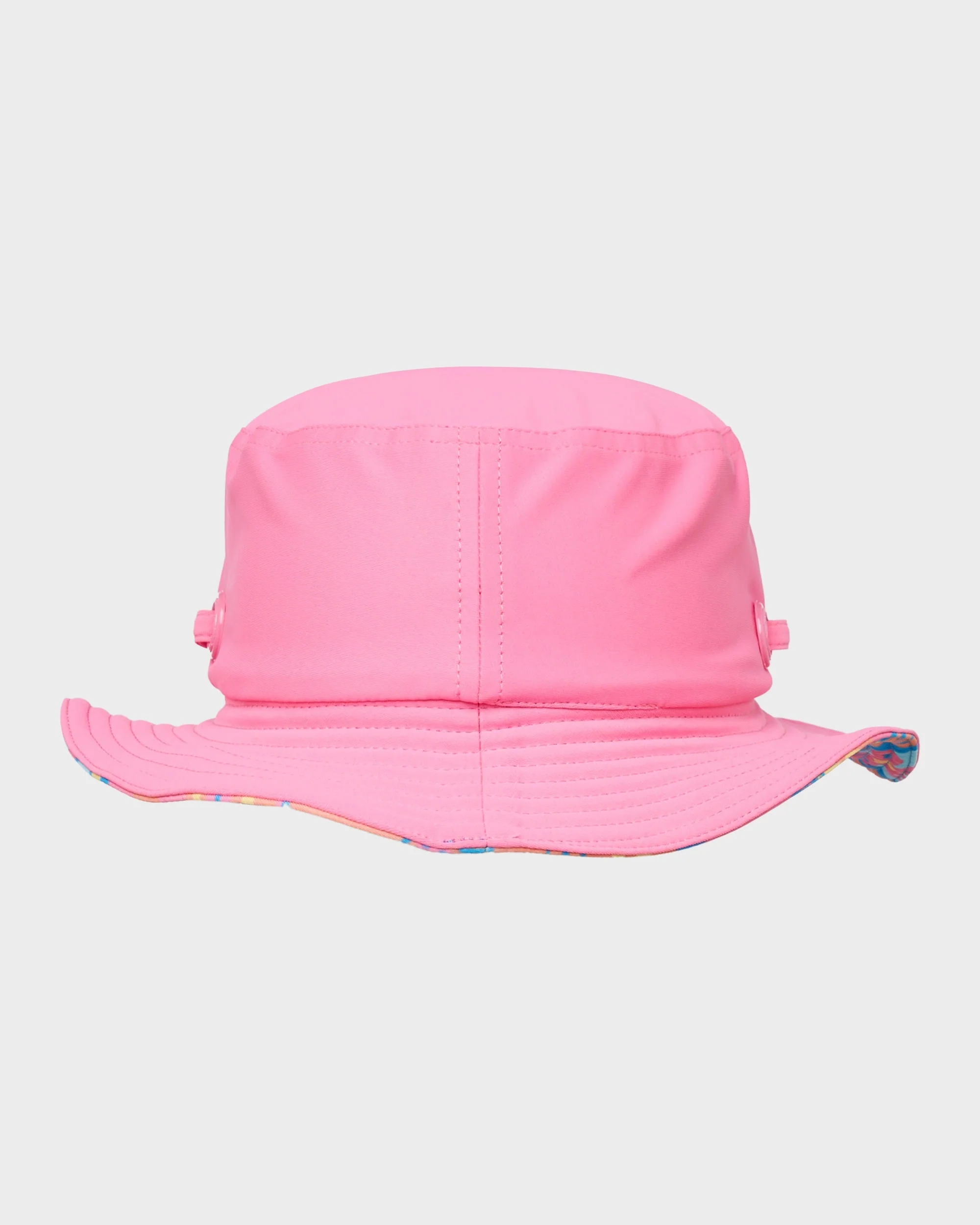 Girls New Bobby Bucket Hat - Image 4