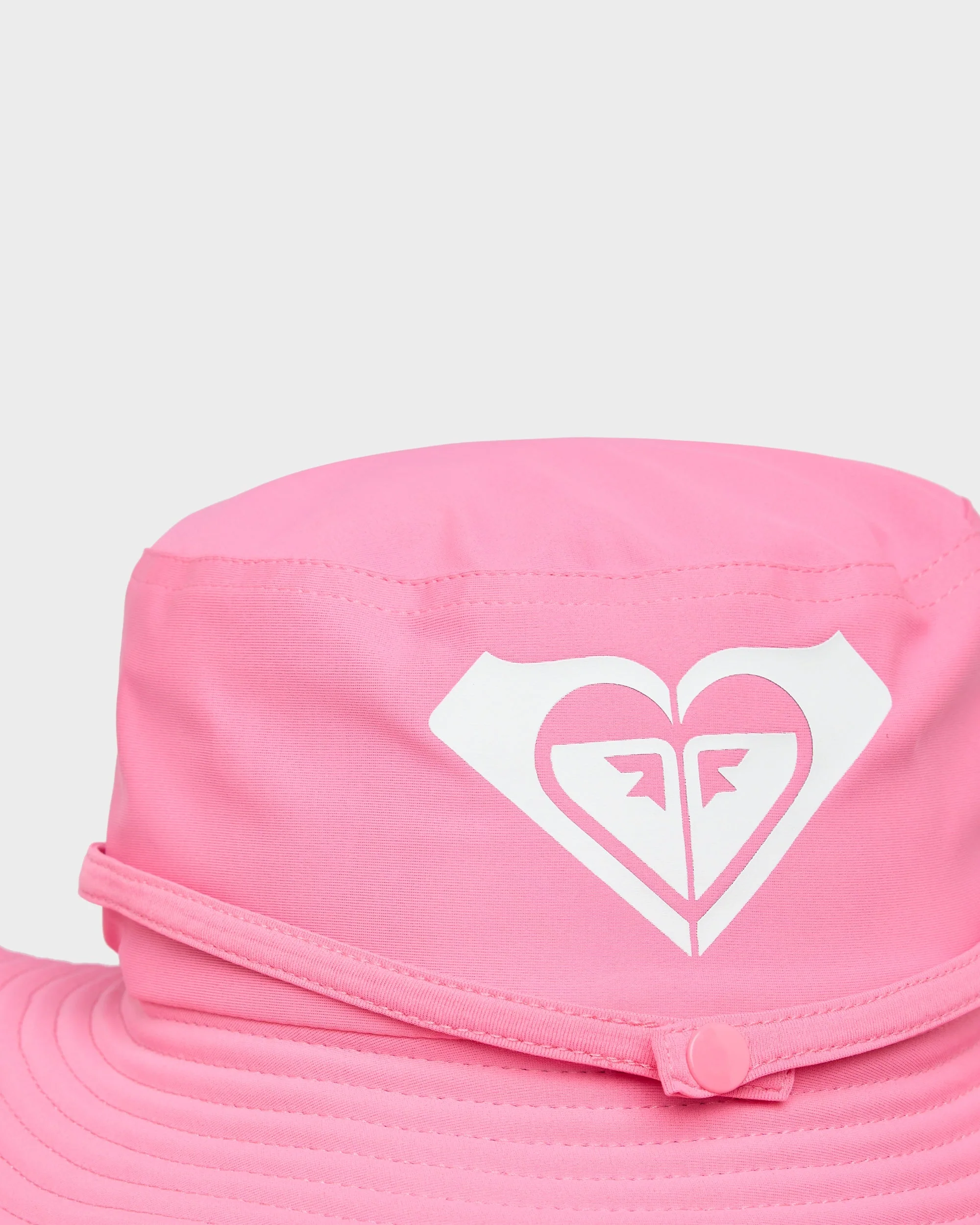 Girls New Bobby Bucket Hat - Image 6