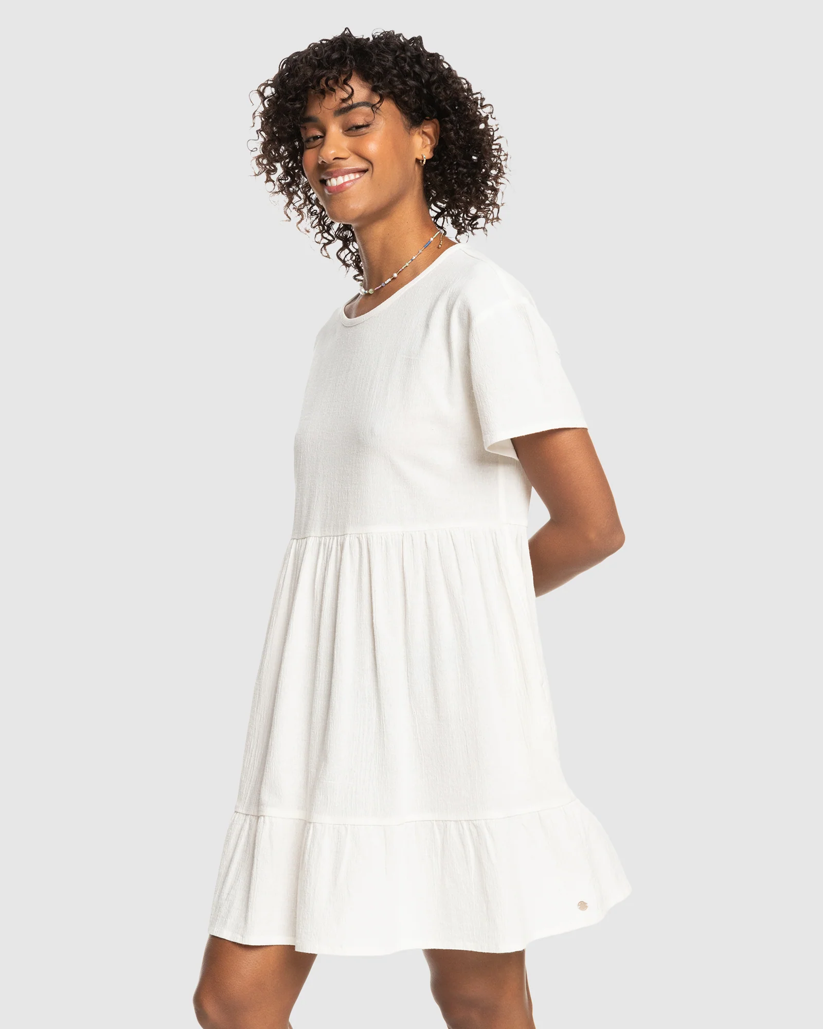 Womens New Destiny Dress - Image 2