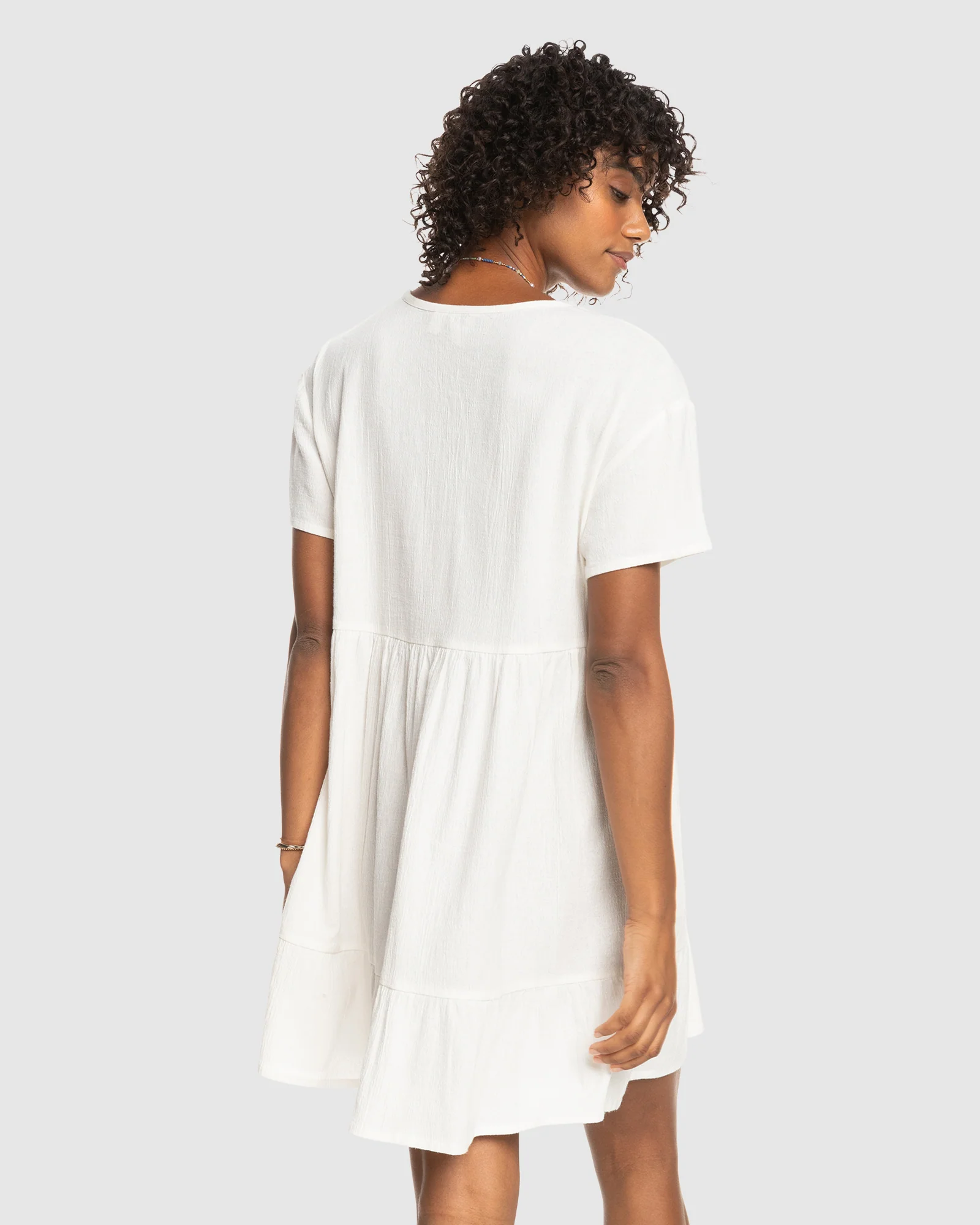 Womens New Destiny Dress - Image 3