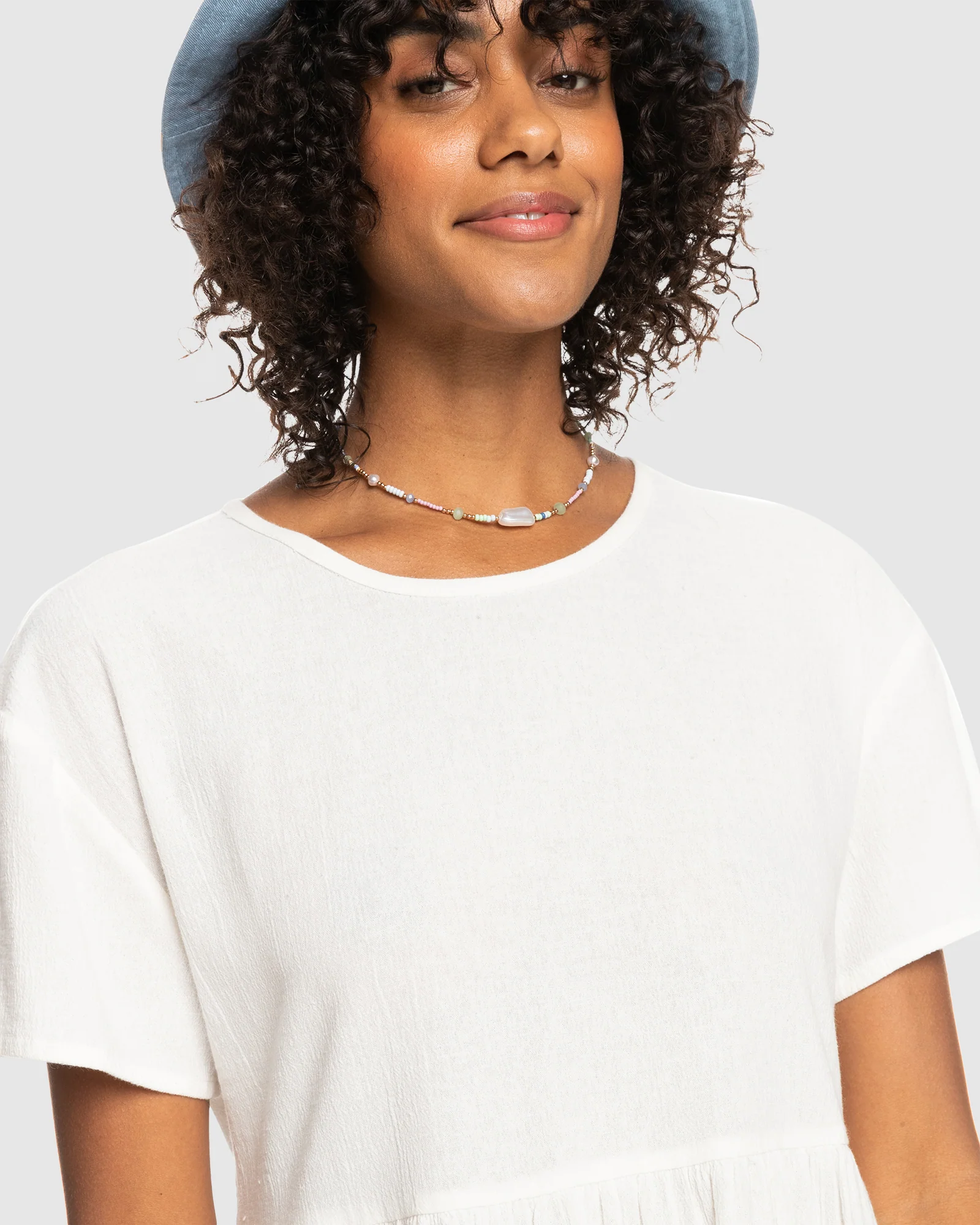 Womens New Destiny Dress - Image 4