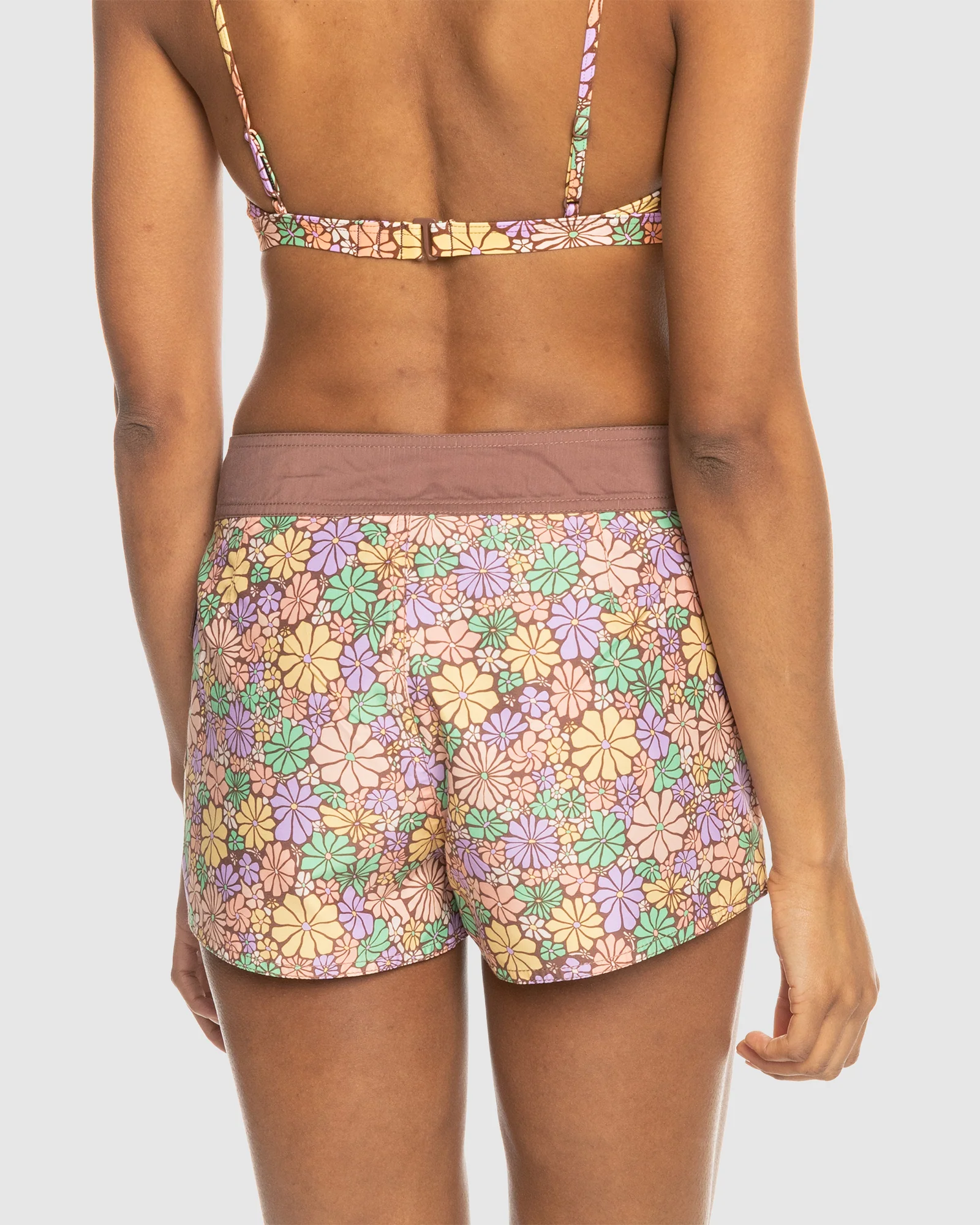 Womens New Fashion 2" Boardshorts - Image 3