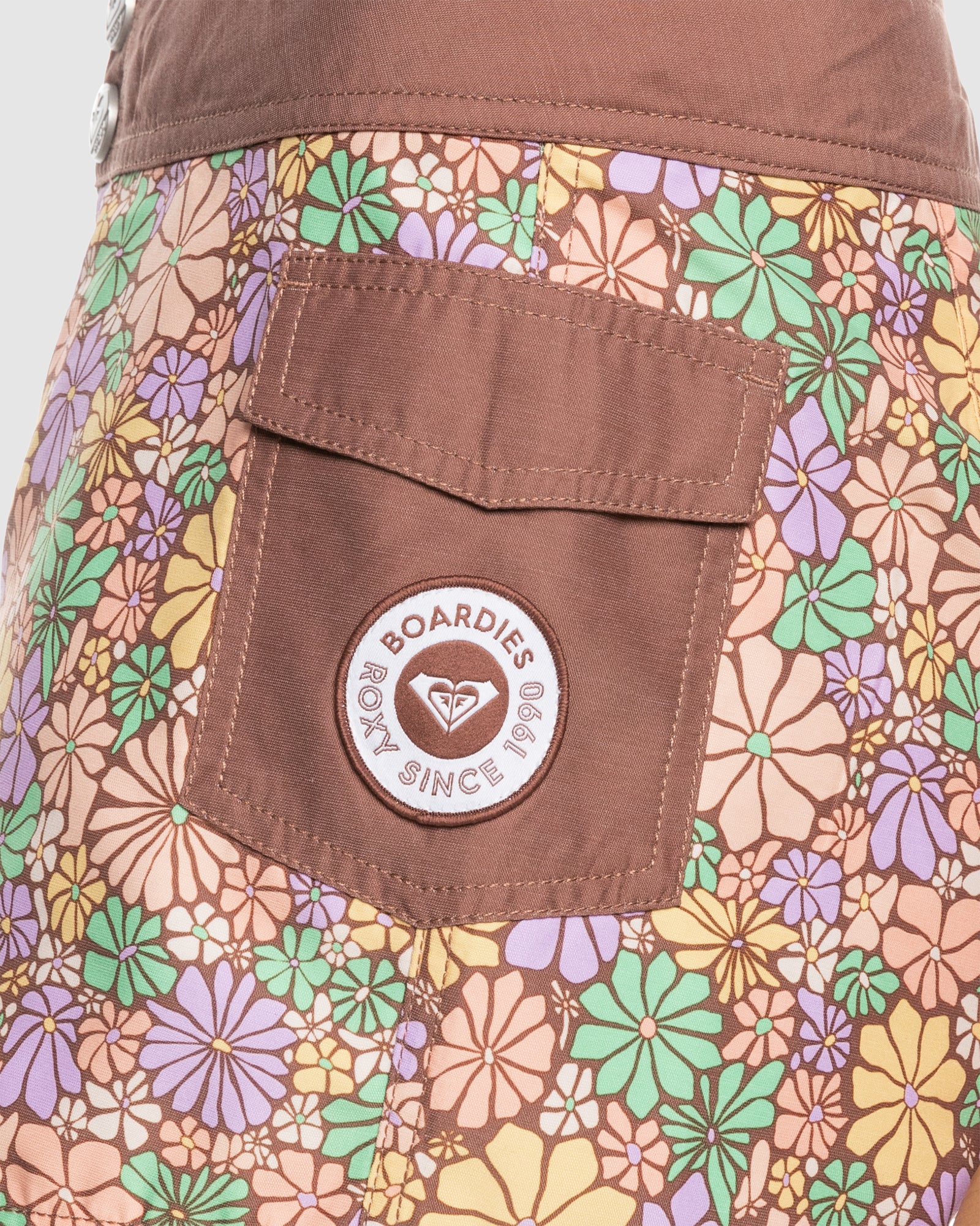 Womens New Fashion 2" Boardshorts - Image 4