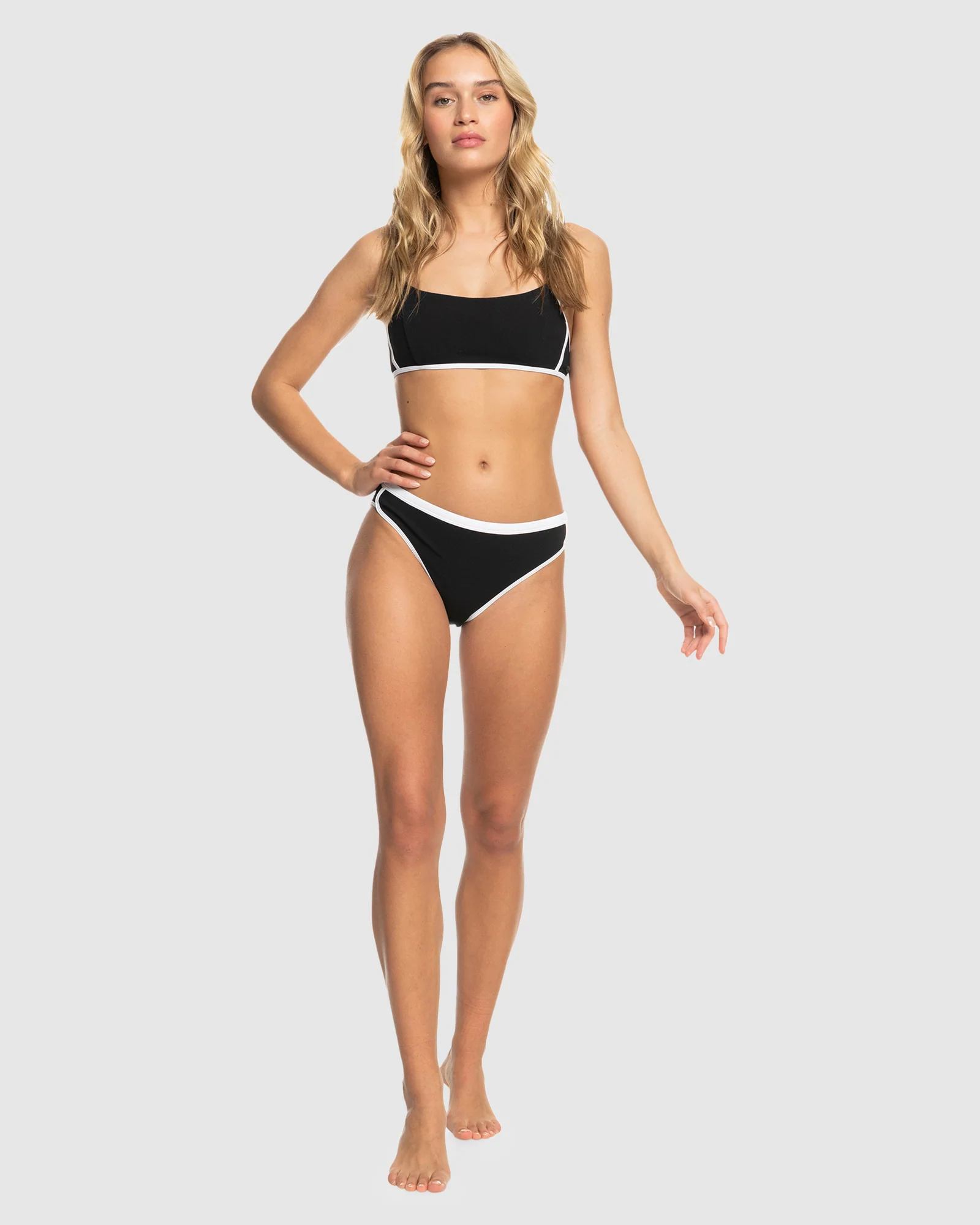 Womens New Life Sd Hipster Bikini Bottom - Image 5