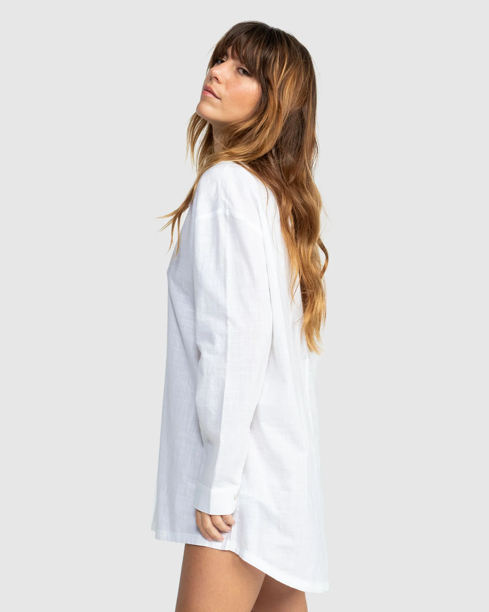 Womens New  Riptide Cover-up - Image 2