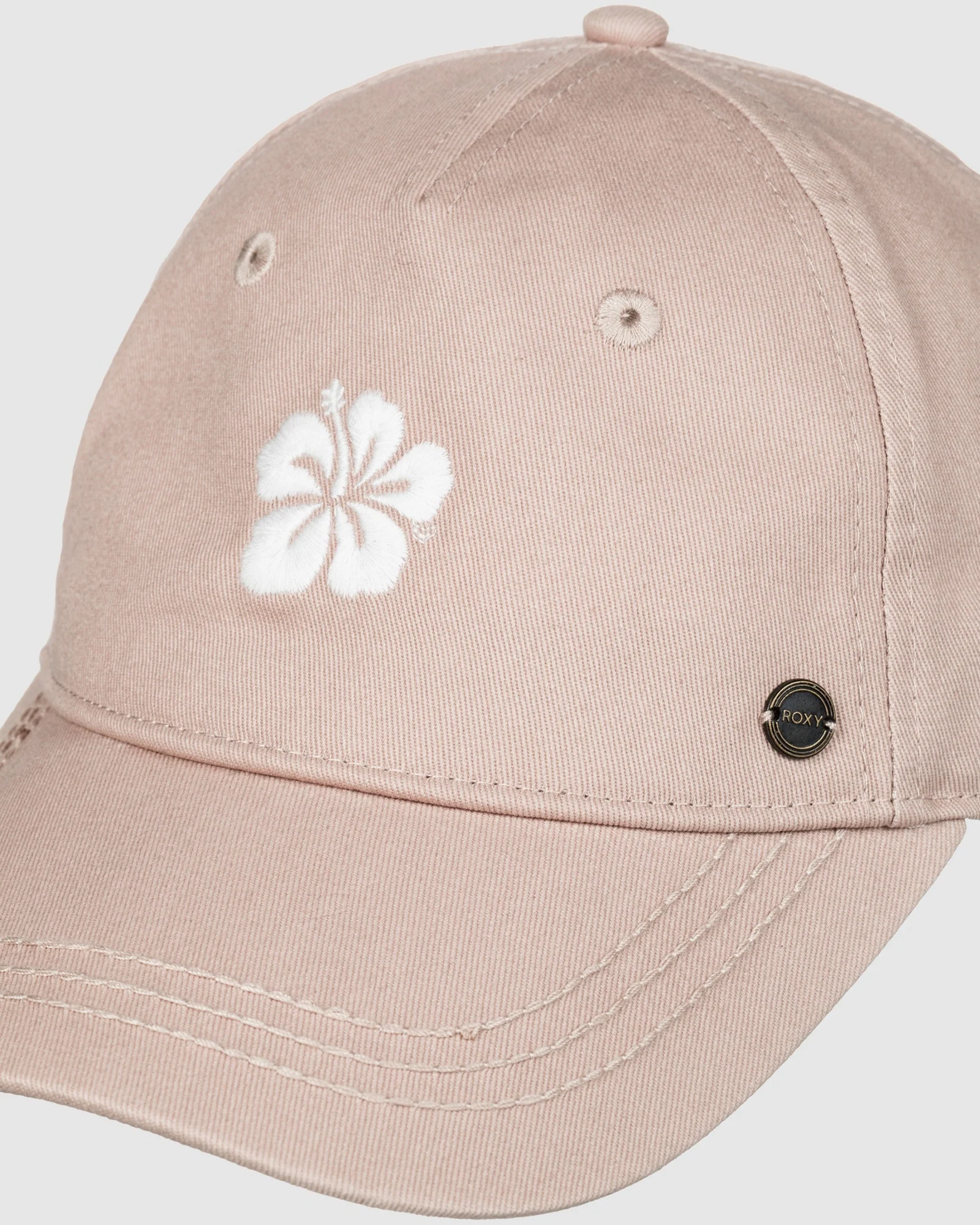 Womens Next Level Hat - Image 4