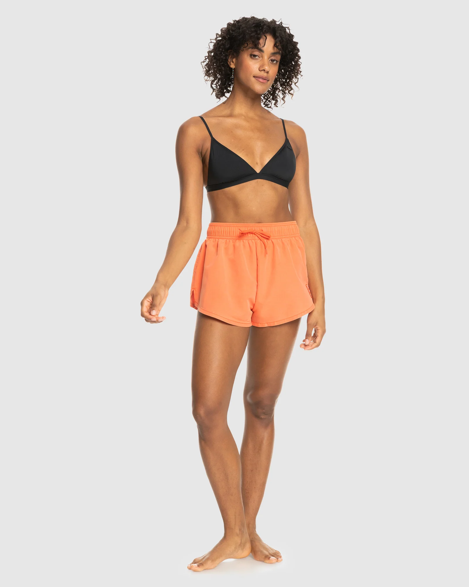 Womens No Bad Waves Boardshort Boardshorts - Image 5