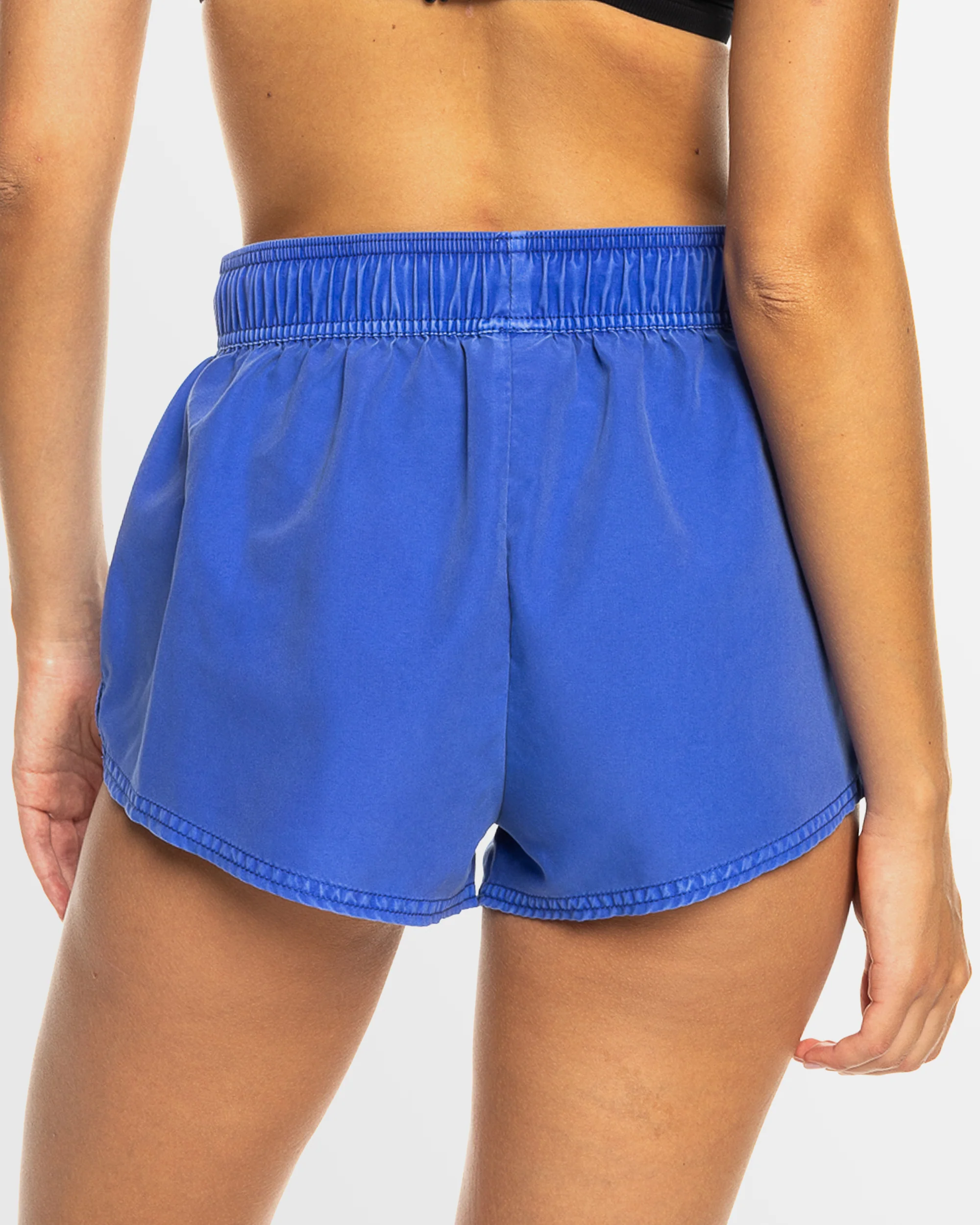 Womens No Bad Waves Boardshorts - Image 3
