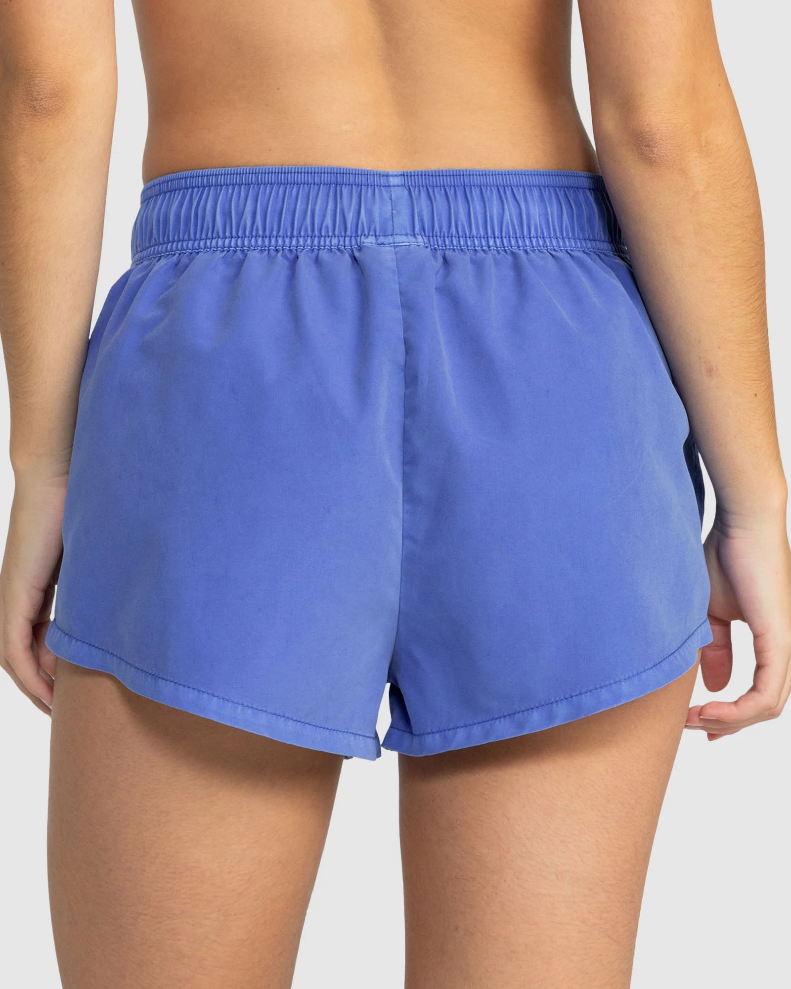 Womens No Bad Waves Boardshorts - Image 3