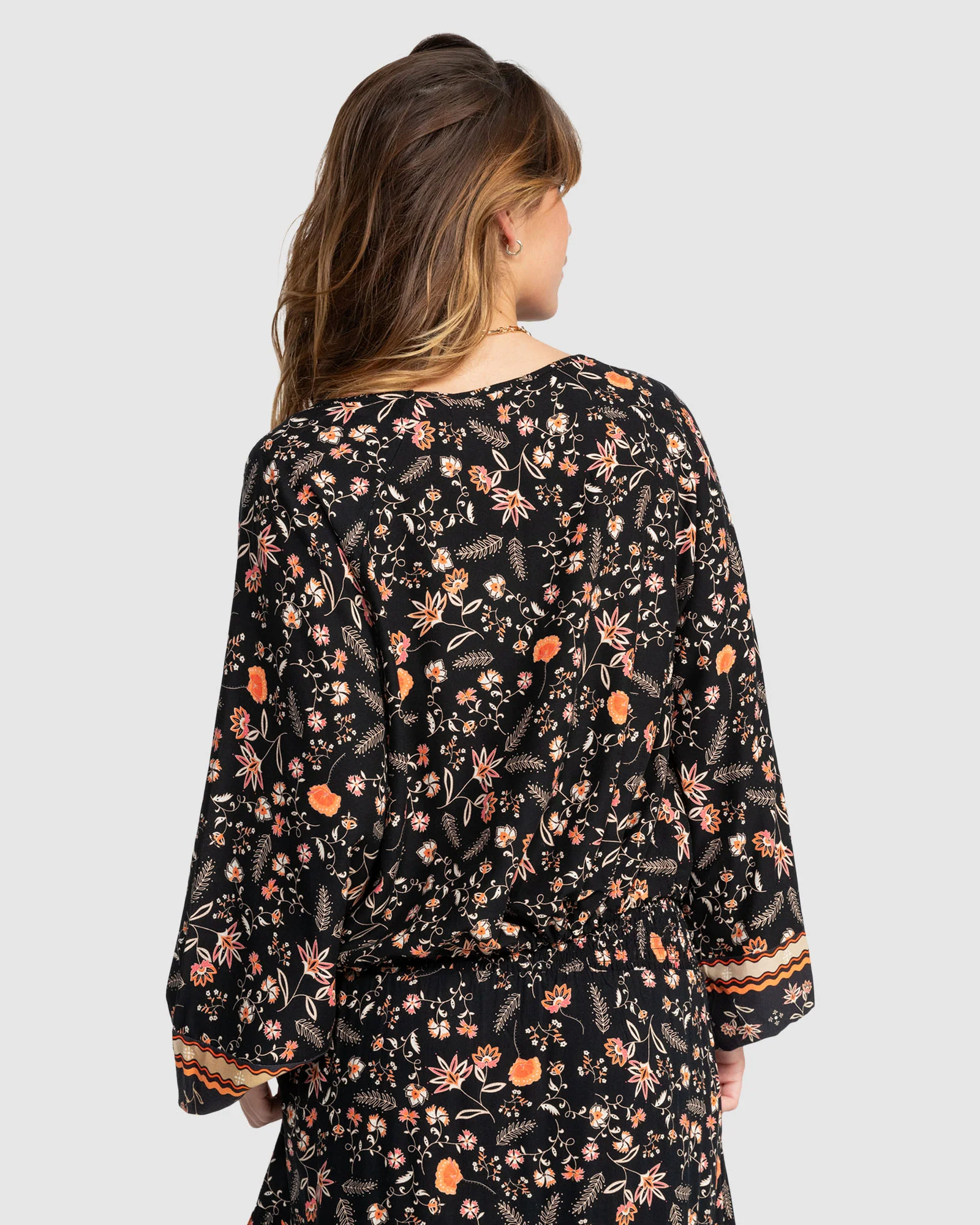 Womens Nomadic Mood Top - Image 3
