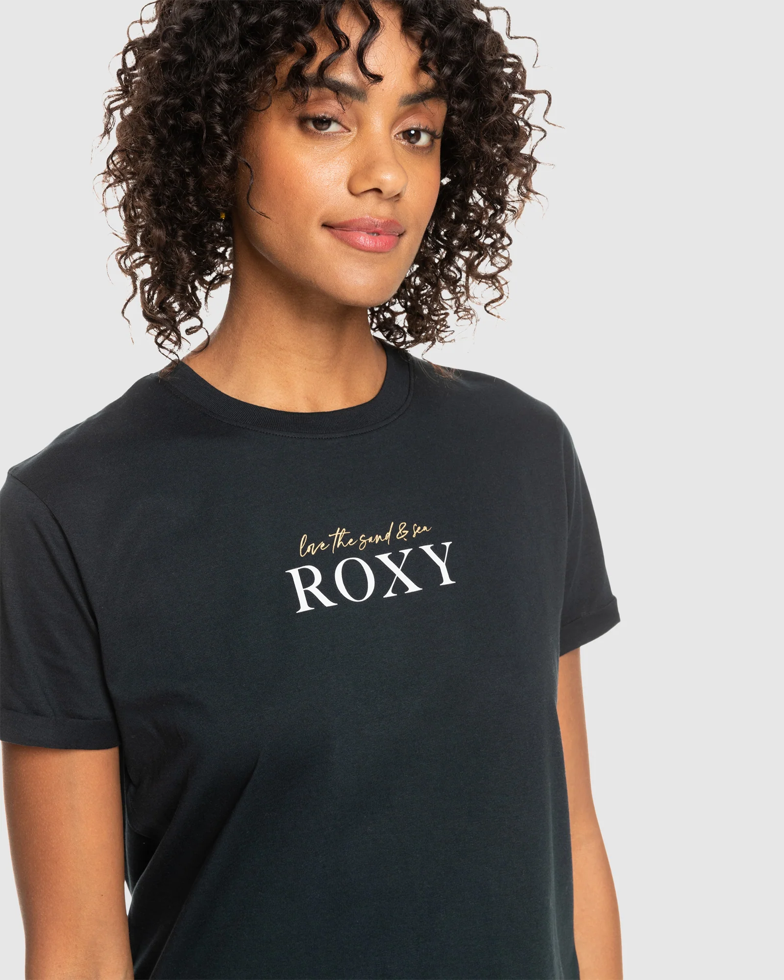 Womens Noon Ocean T-Shirt - Image 4