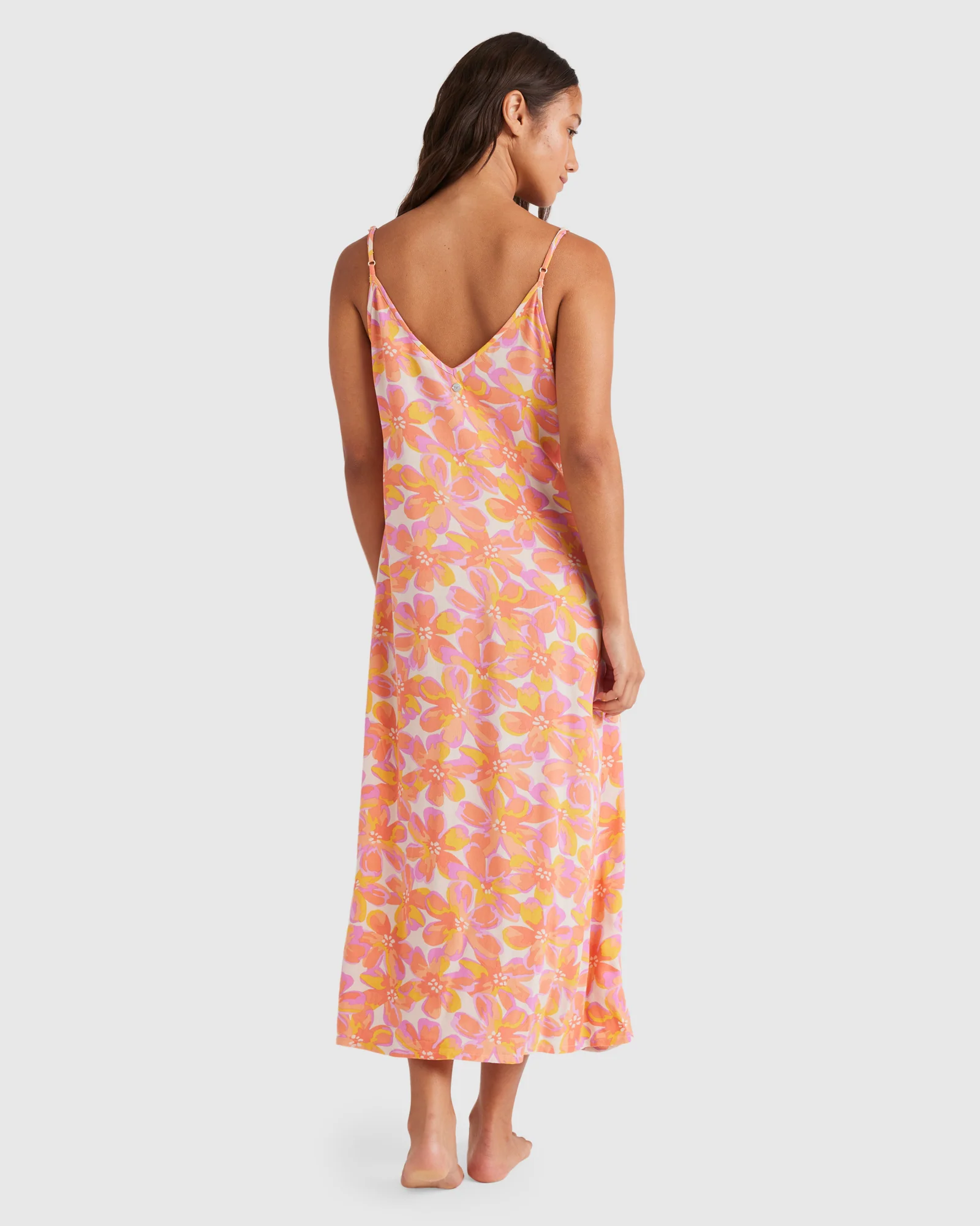 Oasis Slip Dress - Image 3