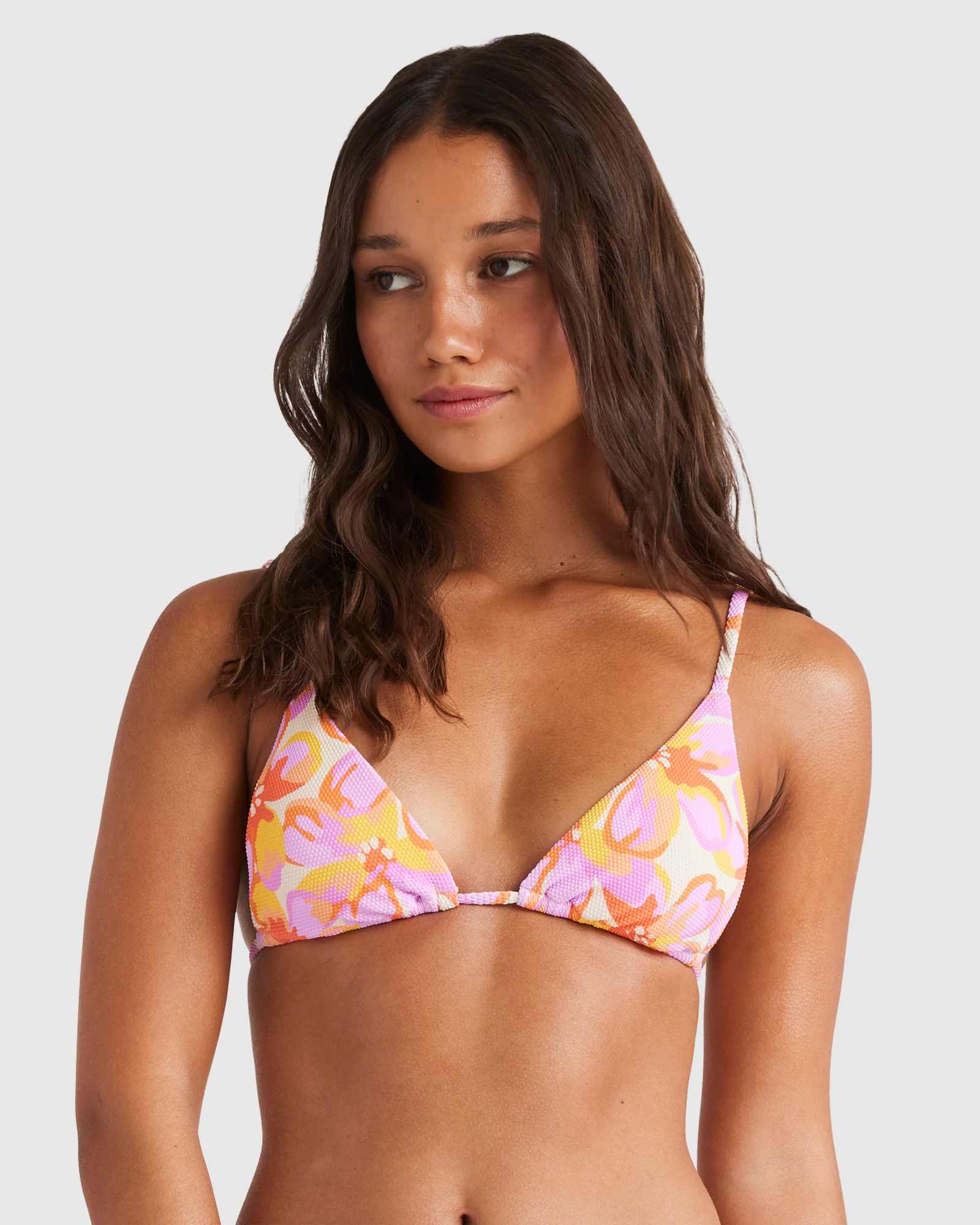 Womens Oasis Skimpy Coverage Bikini Top - Image 2