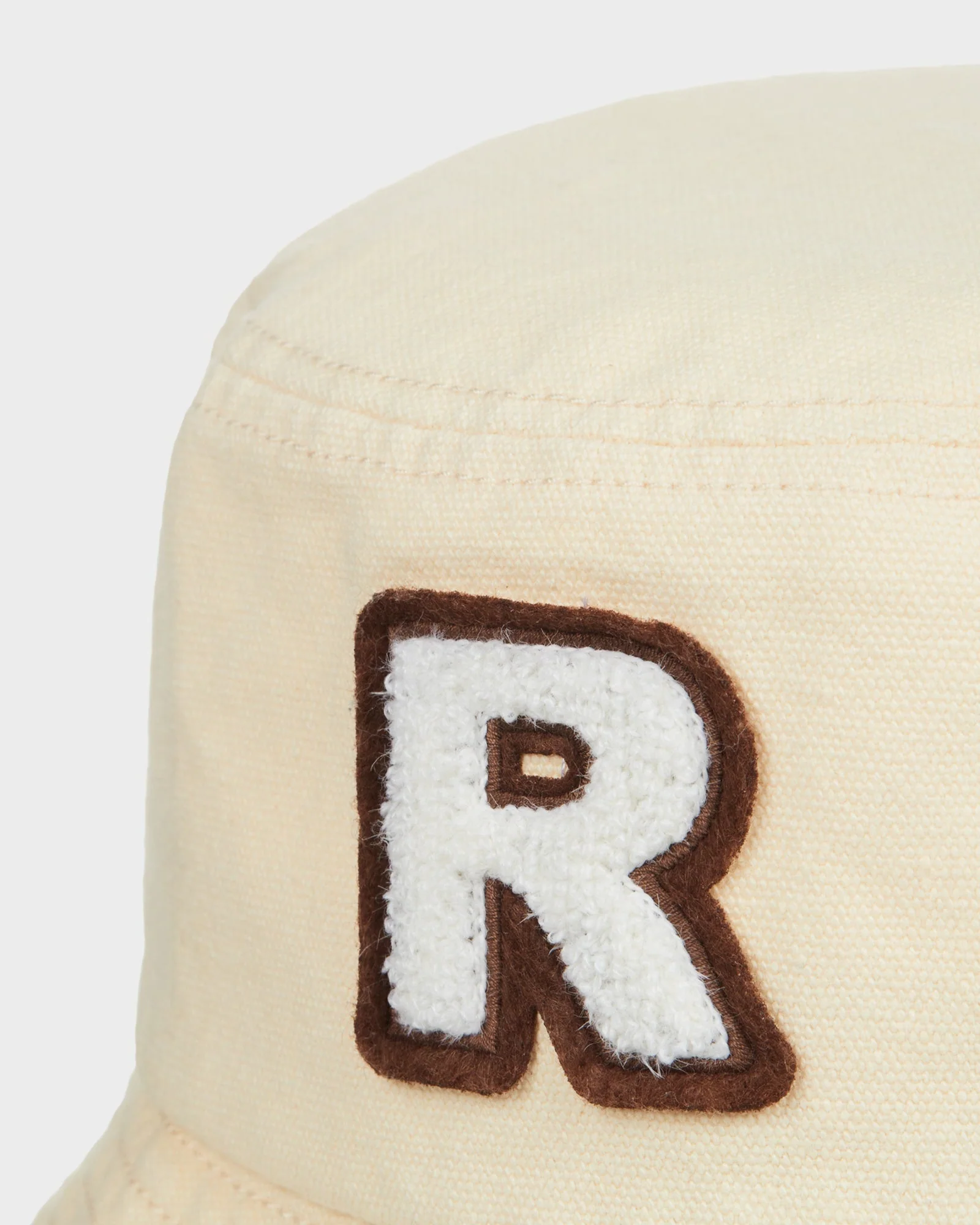 Girls 8-16 Ocean House Bucket Hat - Image 3