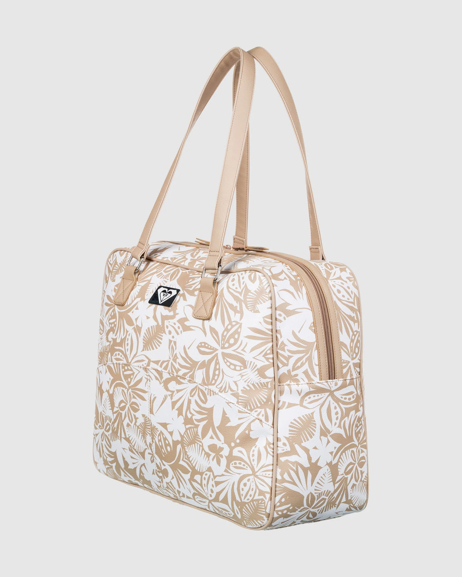 Womens Ocean Mood Weekend Bag - Image 2