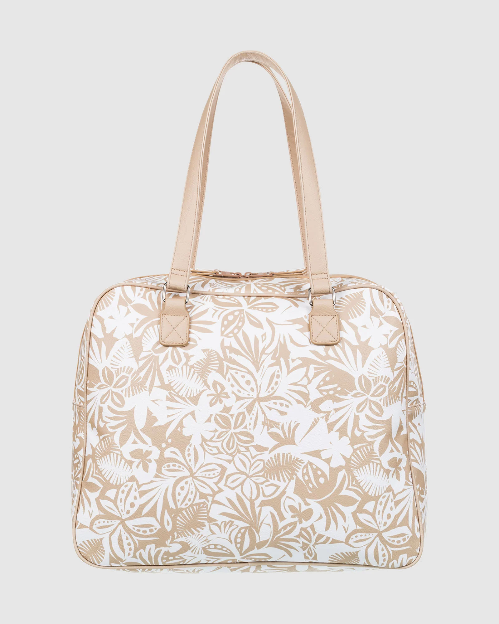 Womens Ocean Mood Weekend Bag - Image 3