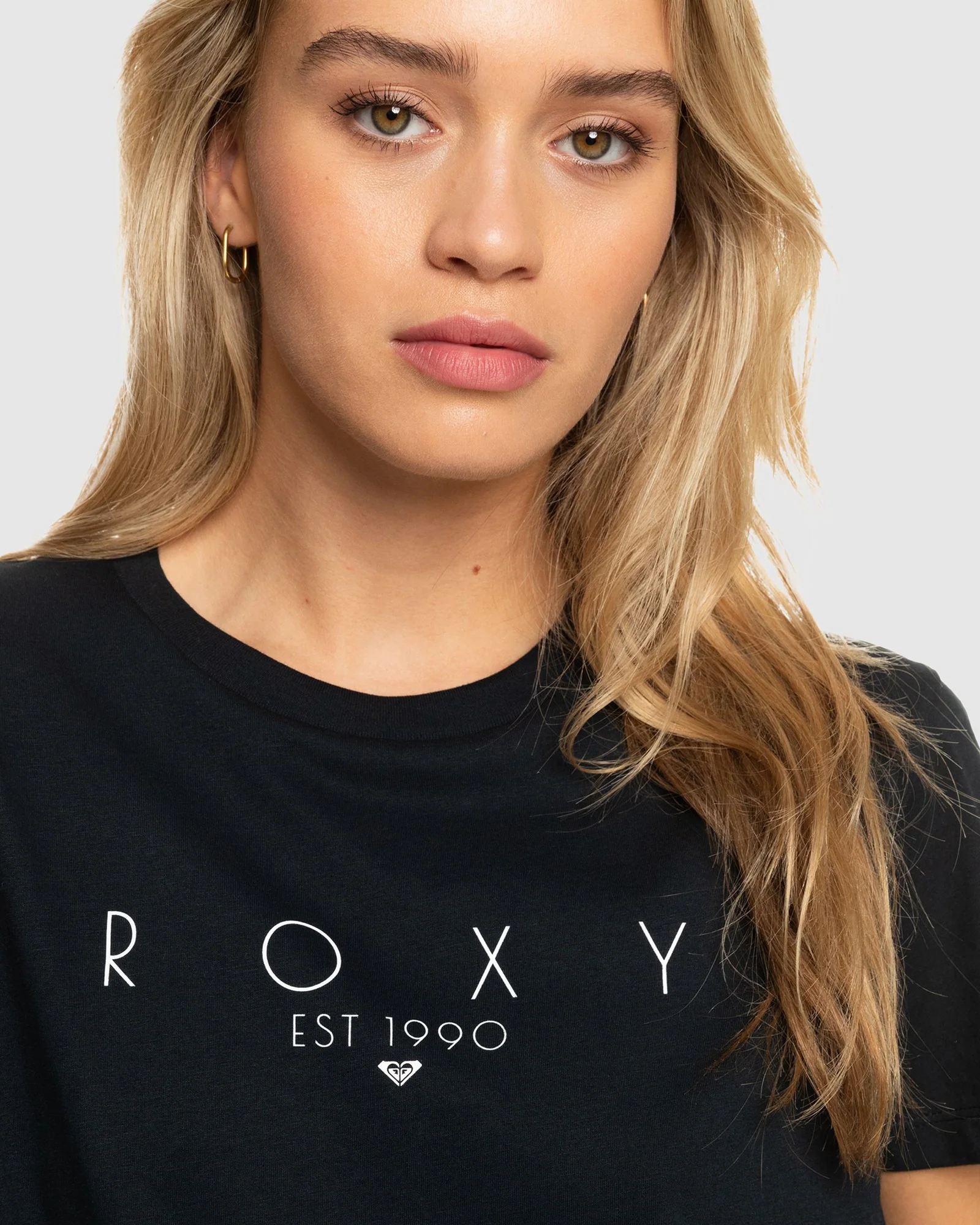 Womens Ocean Road A T-Shirt - Image 4