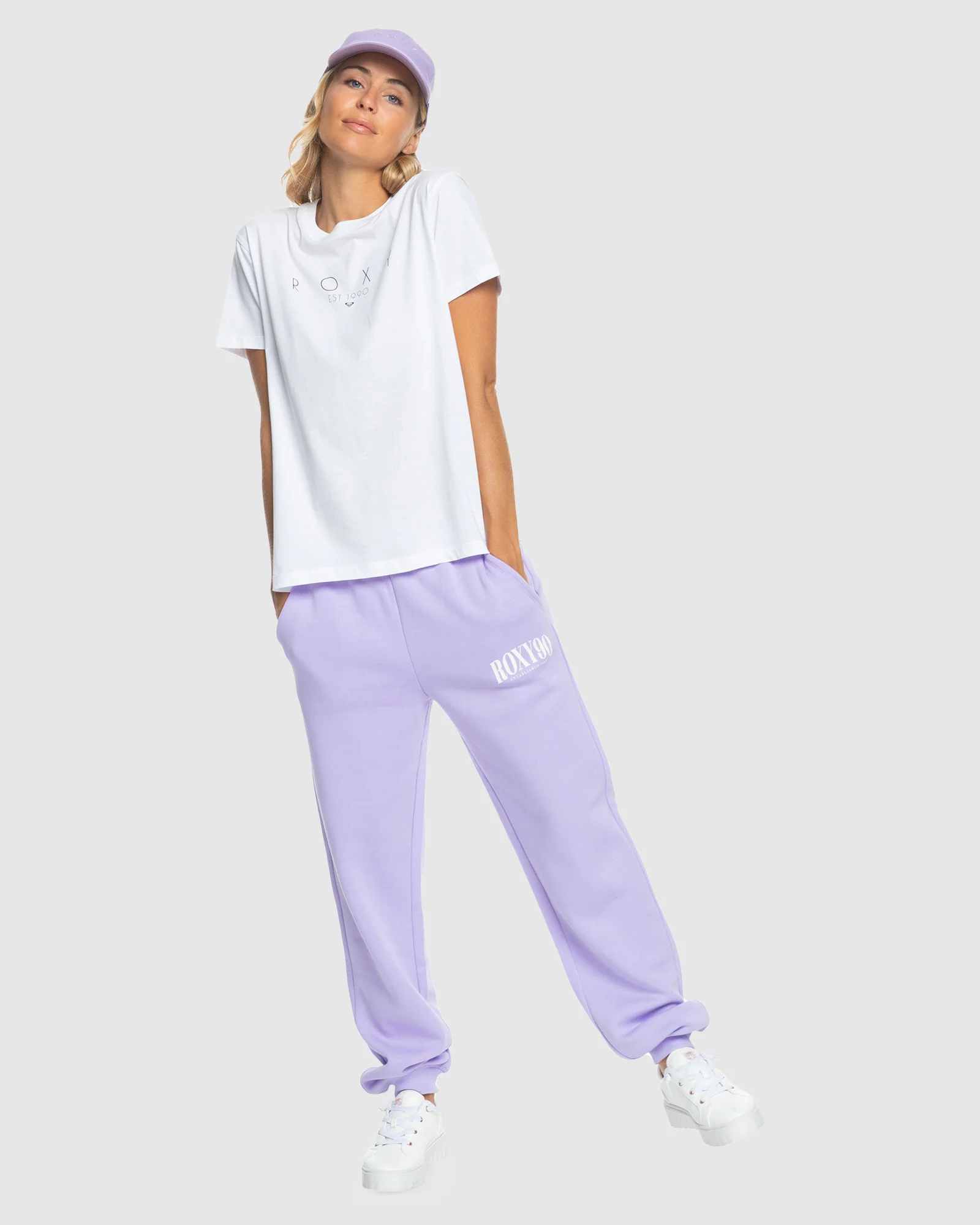 Womens Ocean Road A T-Shirt - Image 5