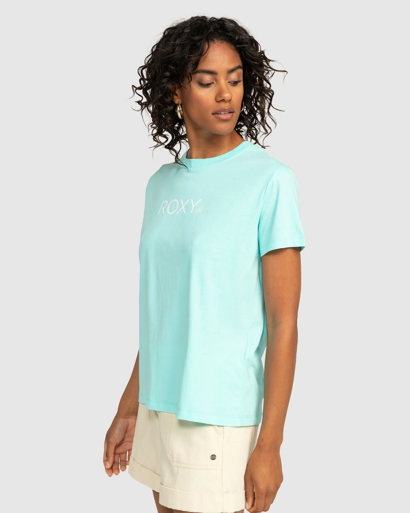 Womens Ocean Road C T-Shirt - Image 2