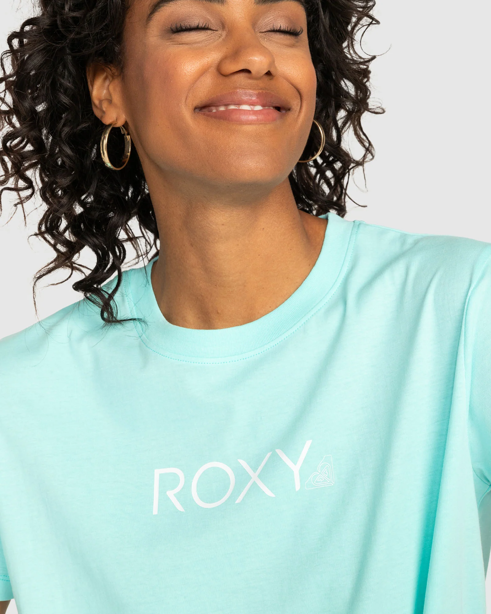 Womens Ocean Road C T-Shirt - Image 4