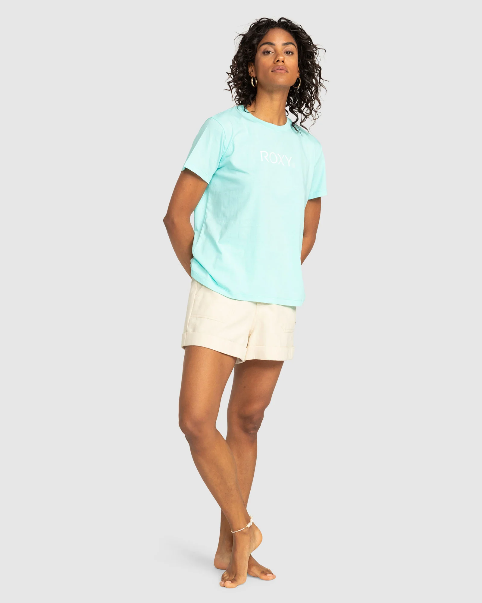 Womens Ocean Road C T-Shirt - Image 5