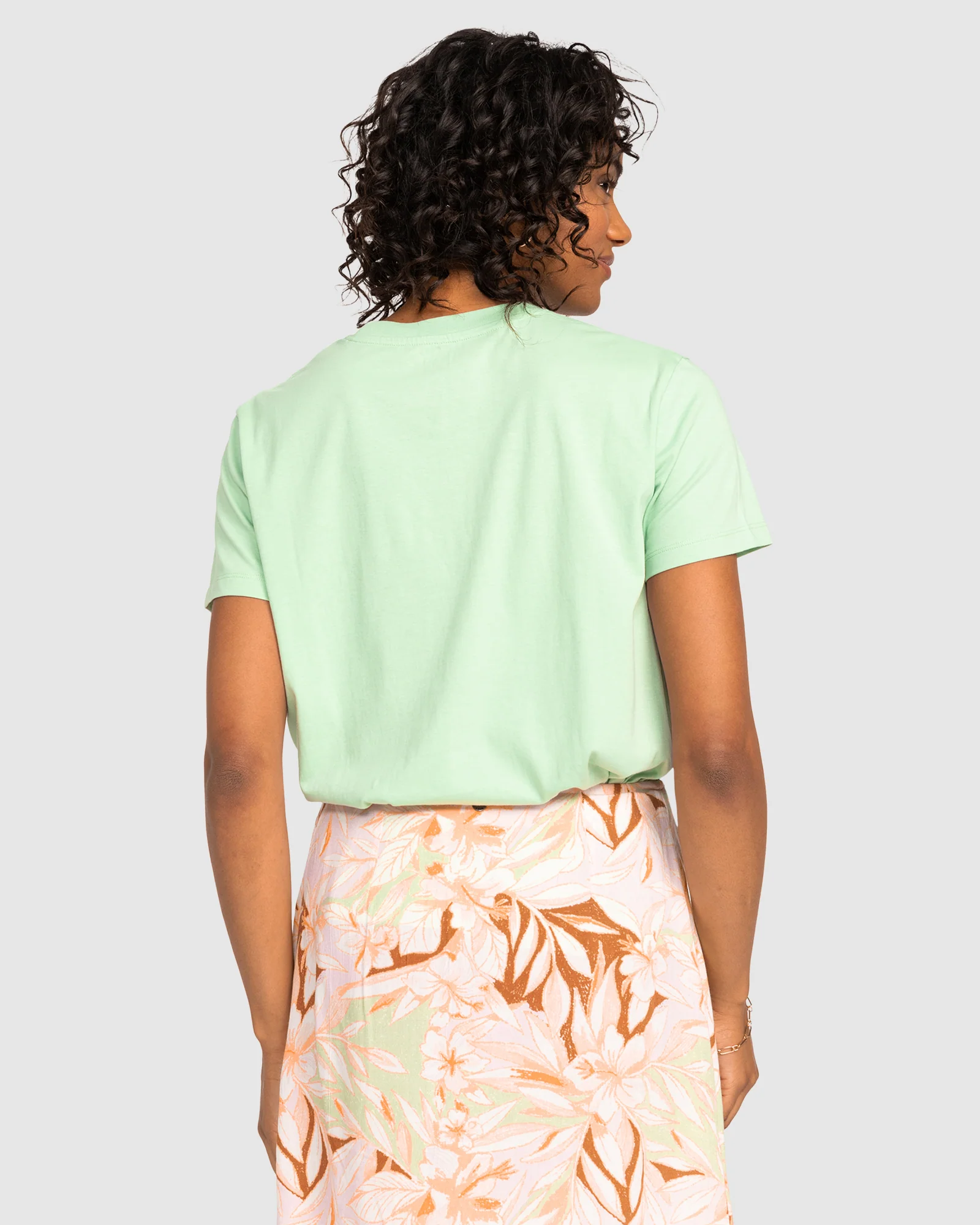 Womens Ocean Road C T-Shirt - Image 3