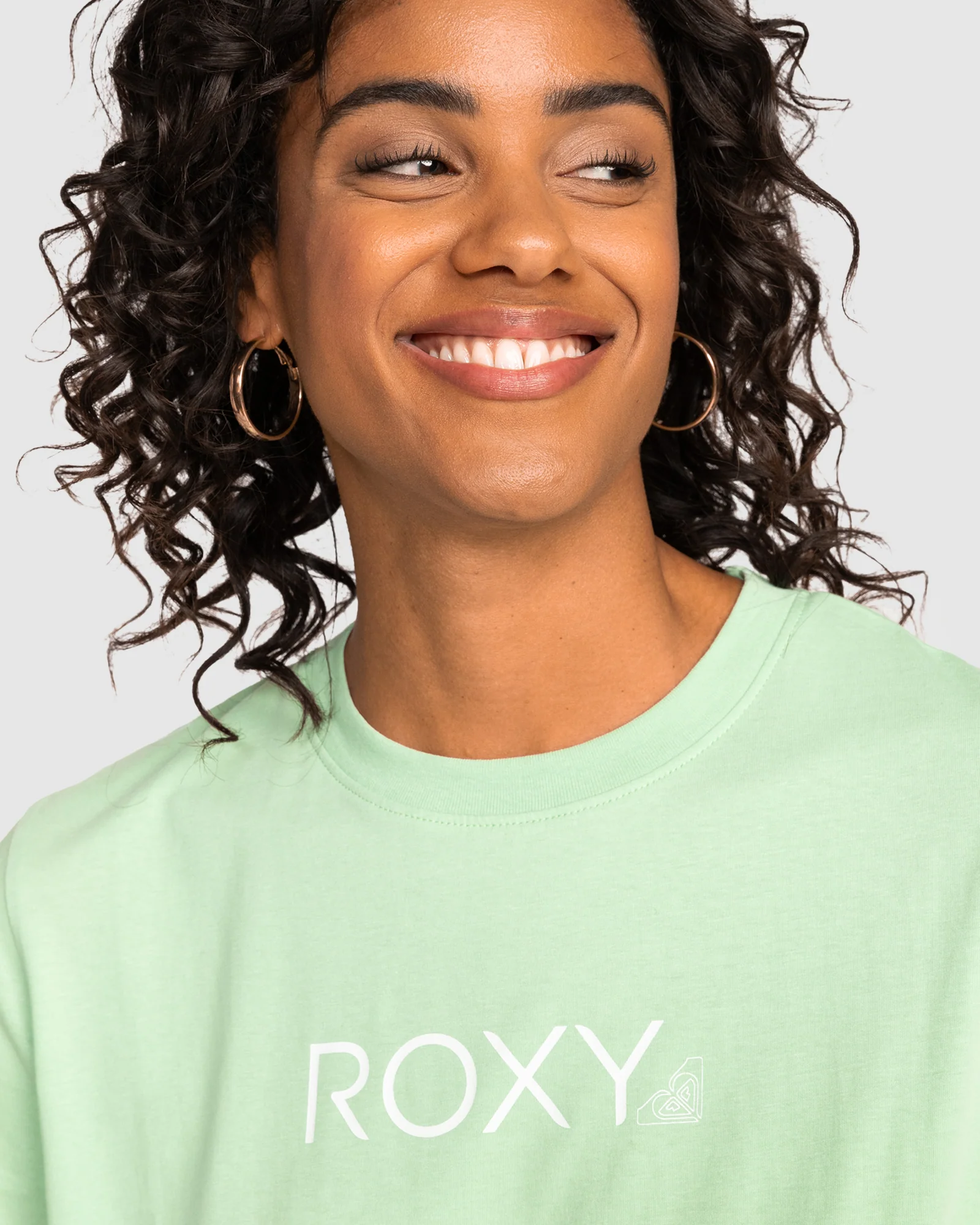 Womens Ocean Road C T-Shirt - Image 4