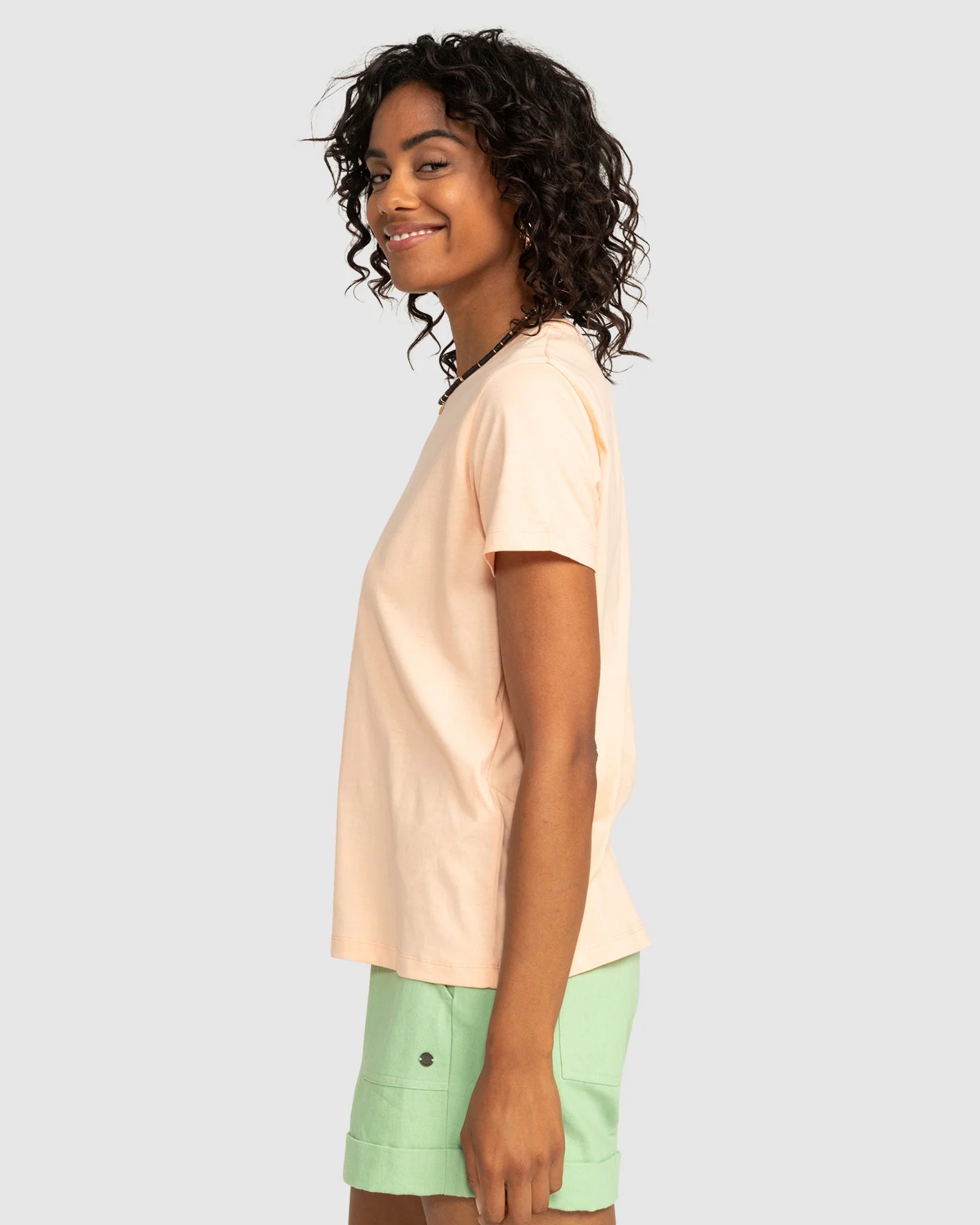 Womens Ocean Road C T-Shirt - Image 2