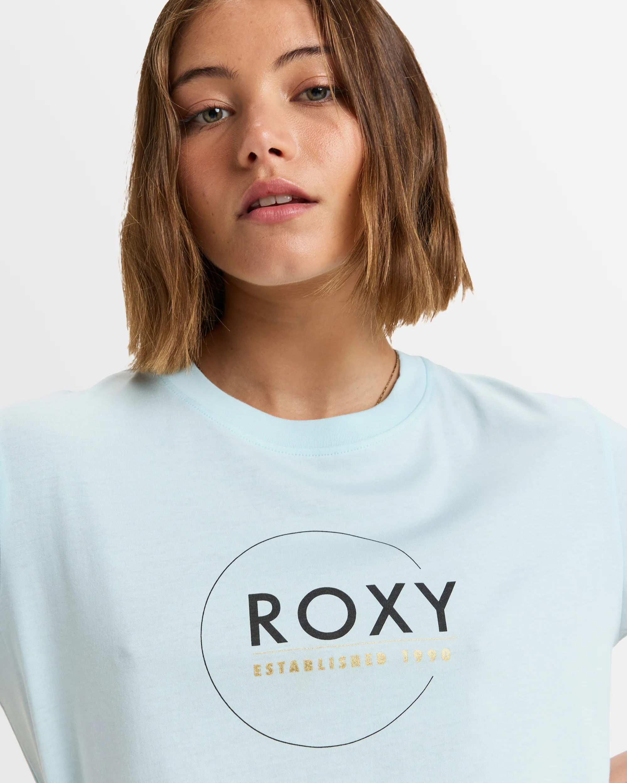 Womens Ocean Road Ii T-Shirt - Image 4