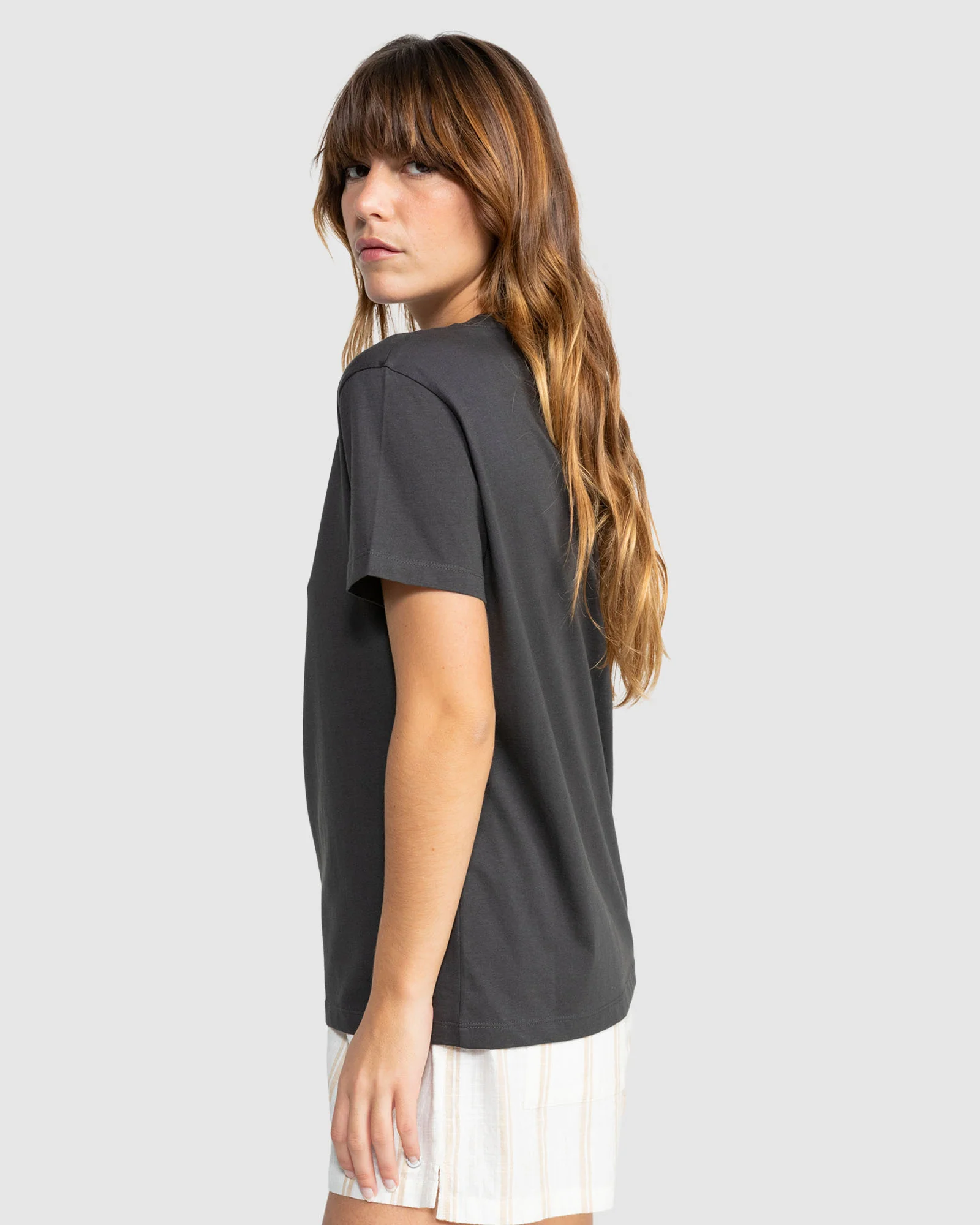Womens Ocean Road T-Shirt - Image 2
