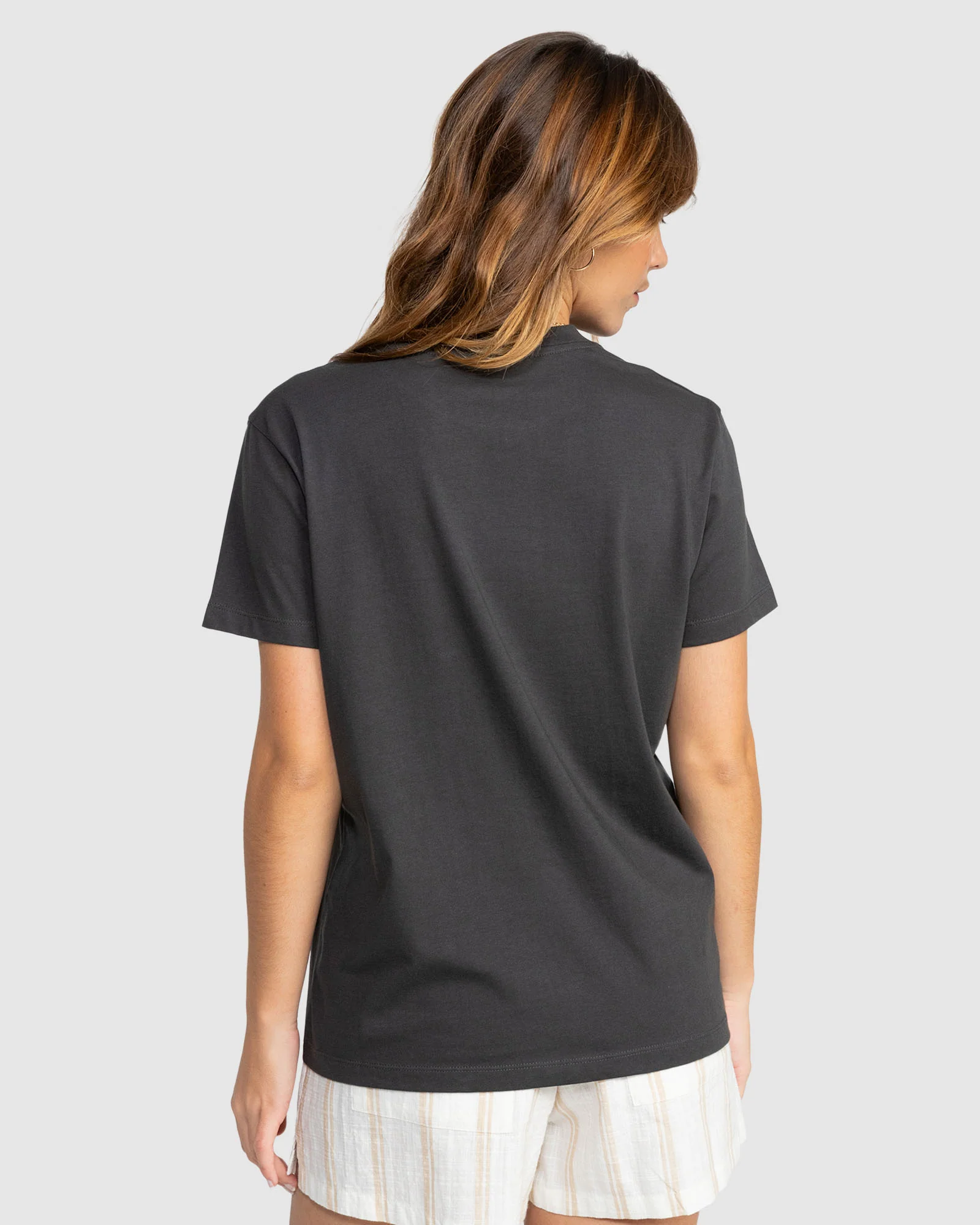 Womens Ocean Road T-Shirt - Image 3