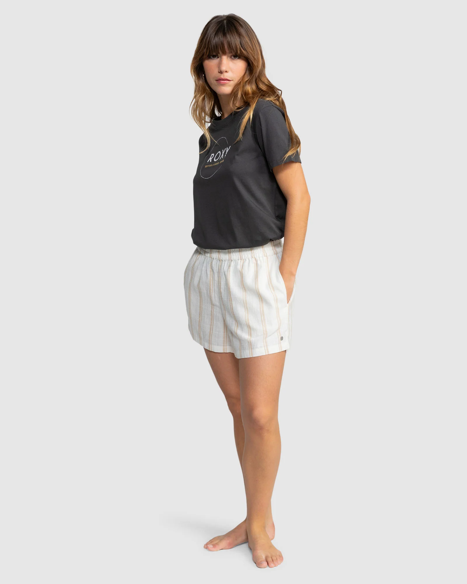 Womens Ocean Road T-Shirt - Image 5