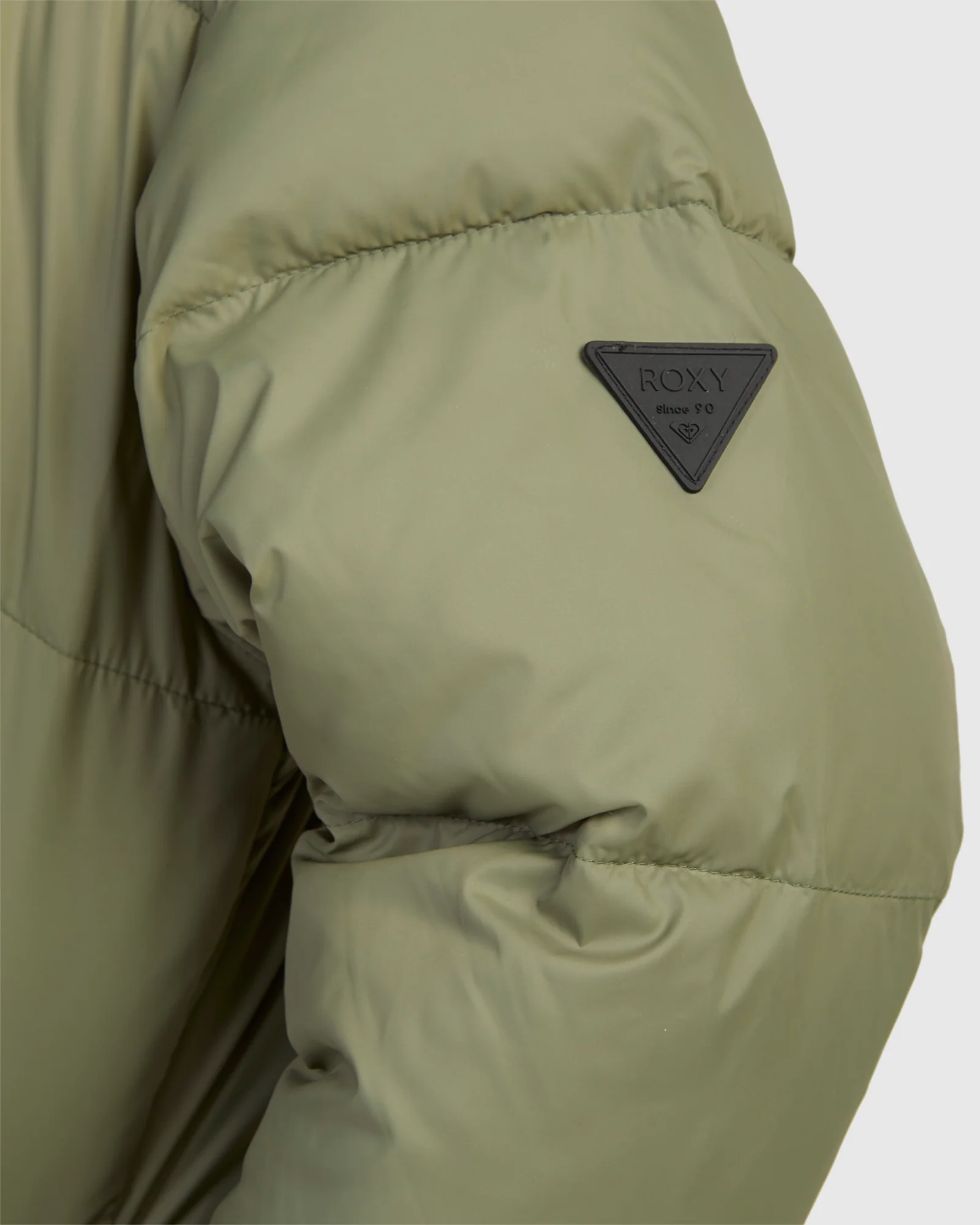 Womens Ocean Ways Sherpa Jackets - Image 4