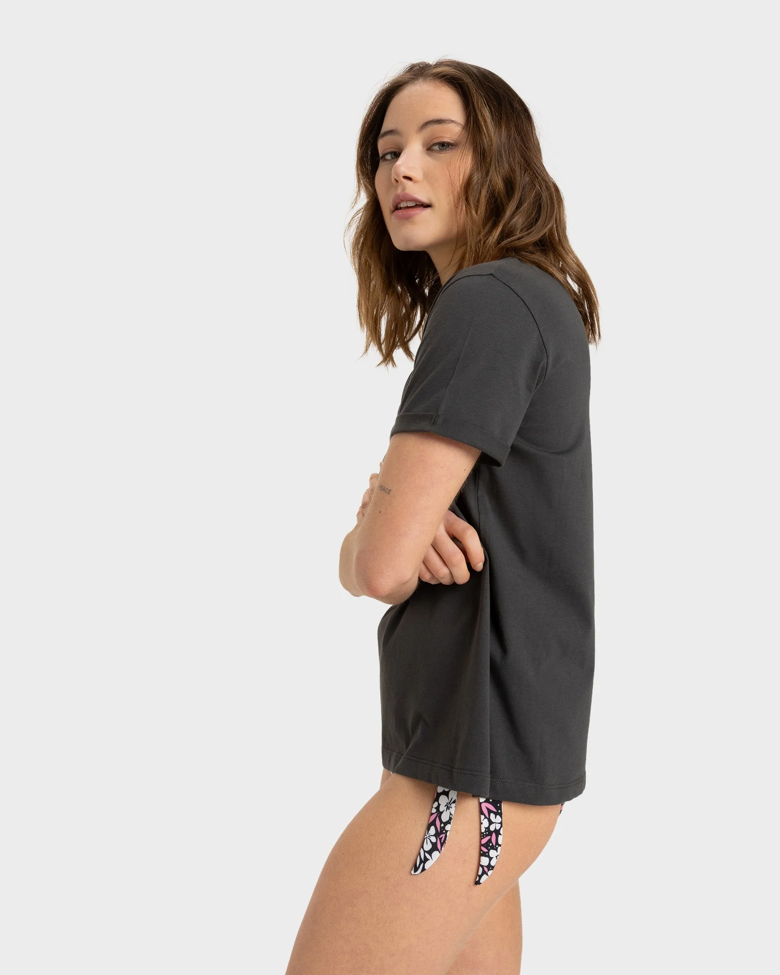 Womens Oceanregular Corpo T-Shirt - Image 2