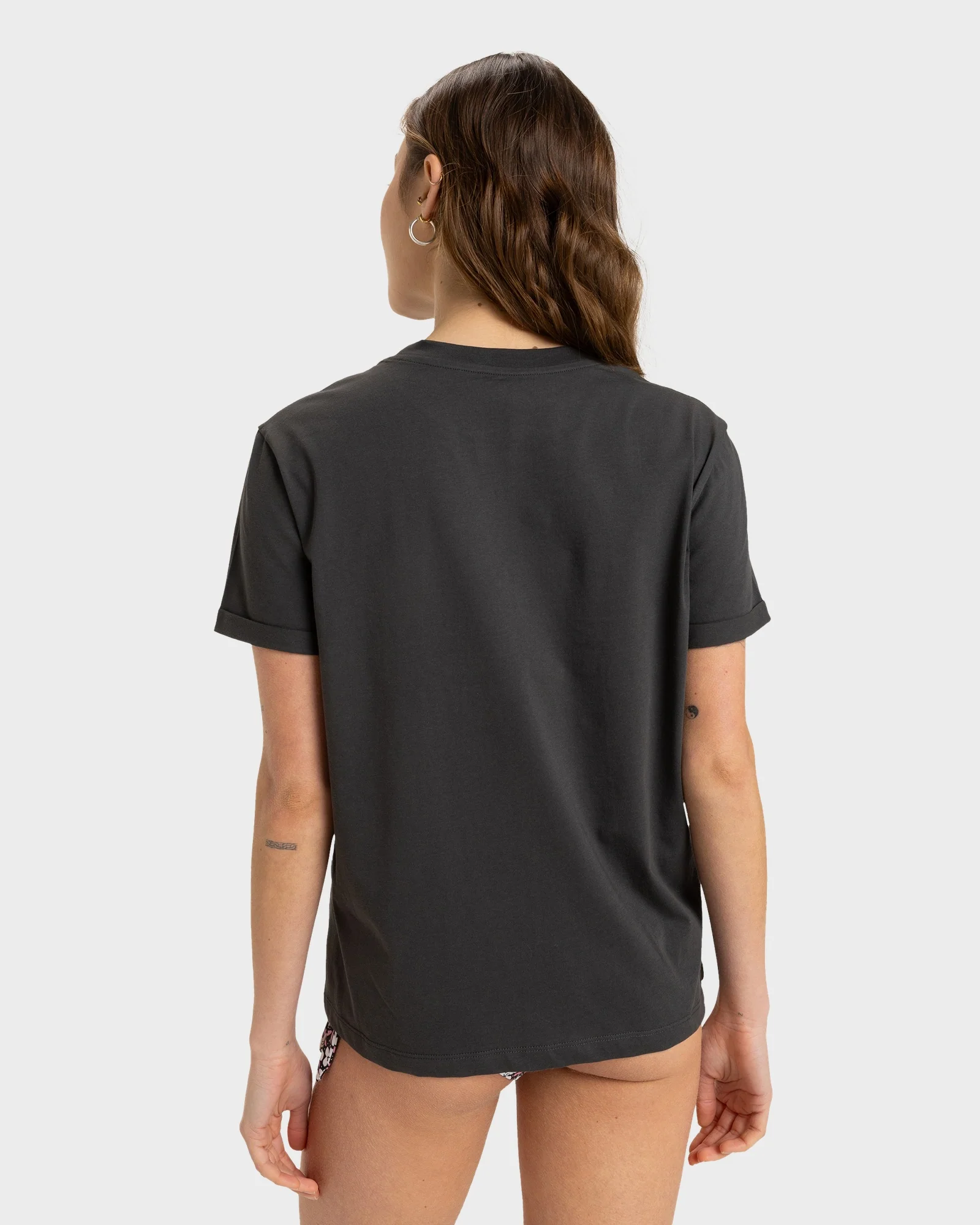 Womens Oceanregular Corpo T-Shirt - Image 3