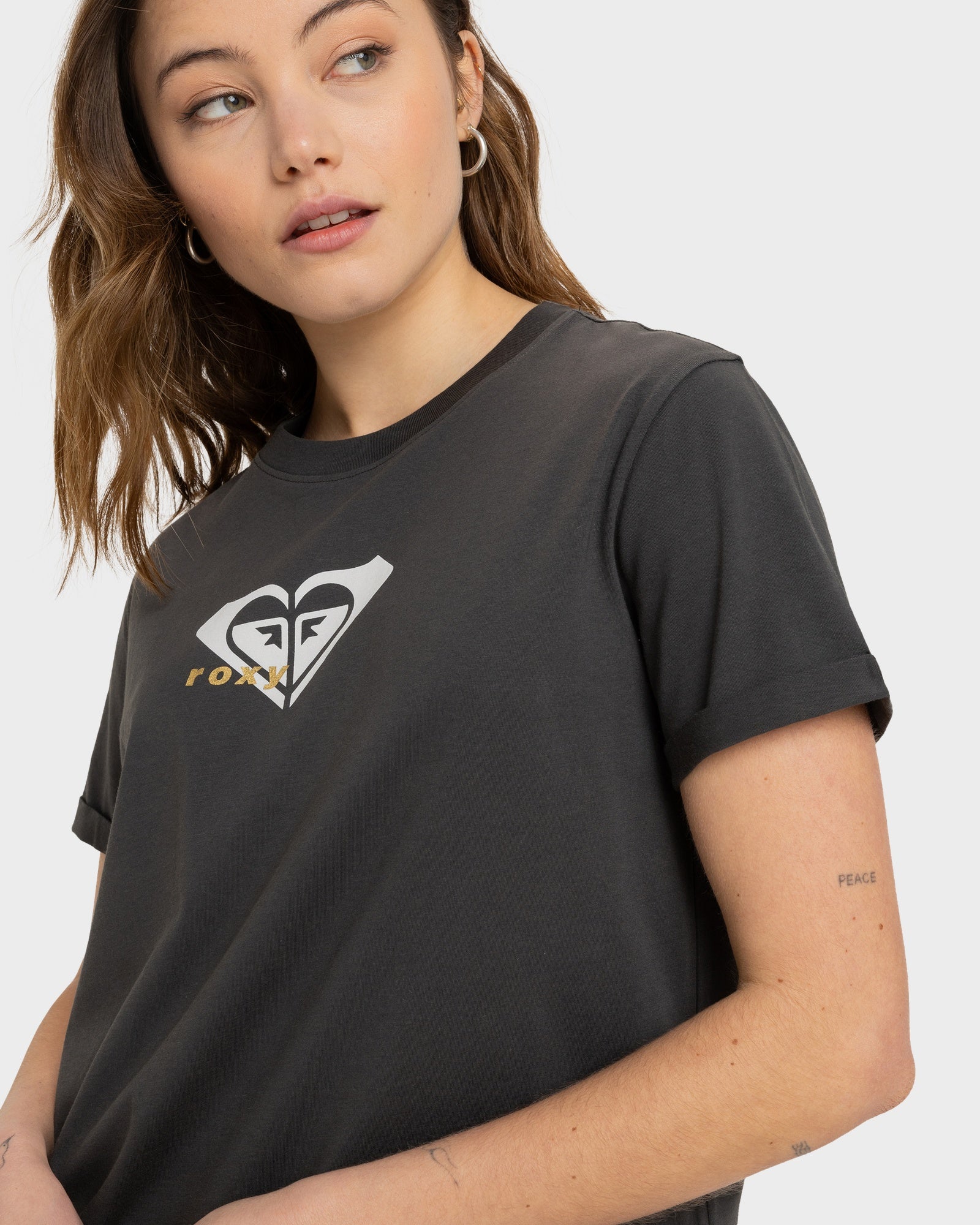 Womens Oceanregular Corpo T-Shirt - Image 4
