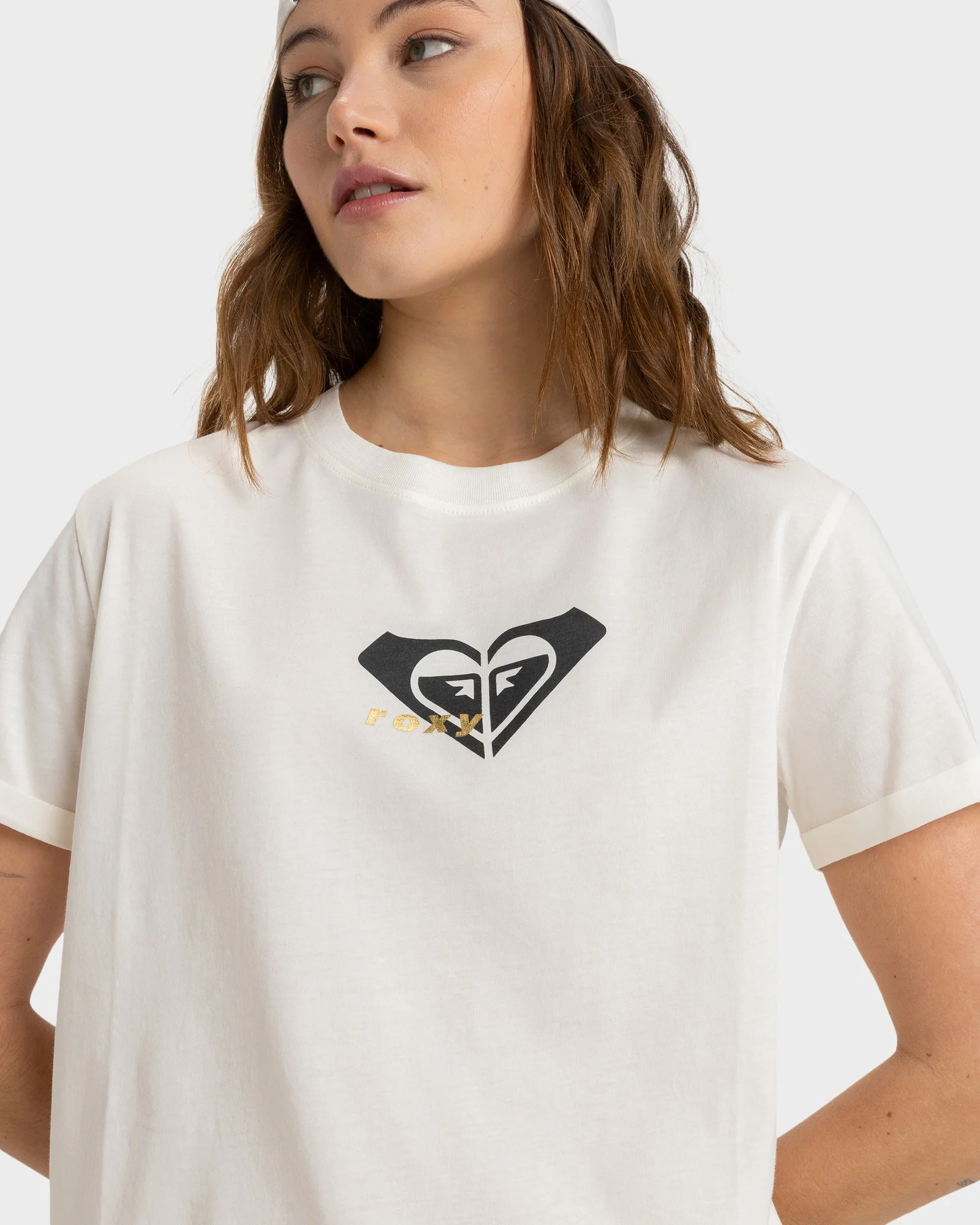 Womens Oceanregular Corpo T-Shirt - Image 4