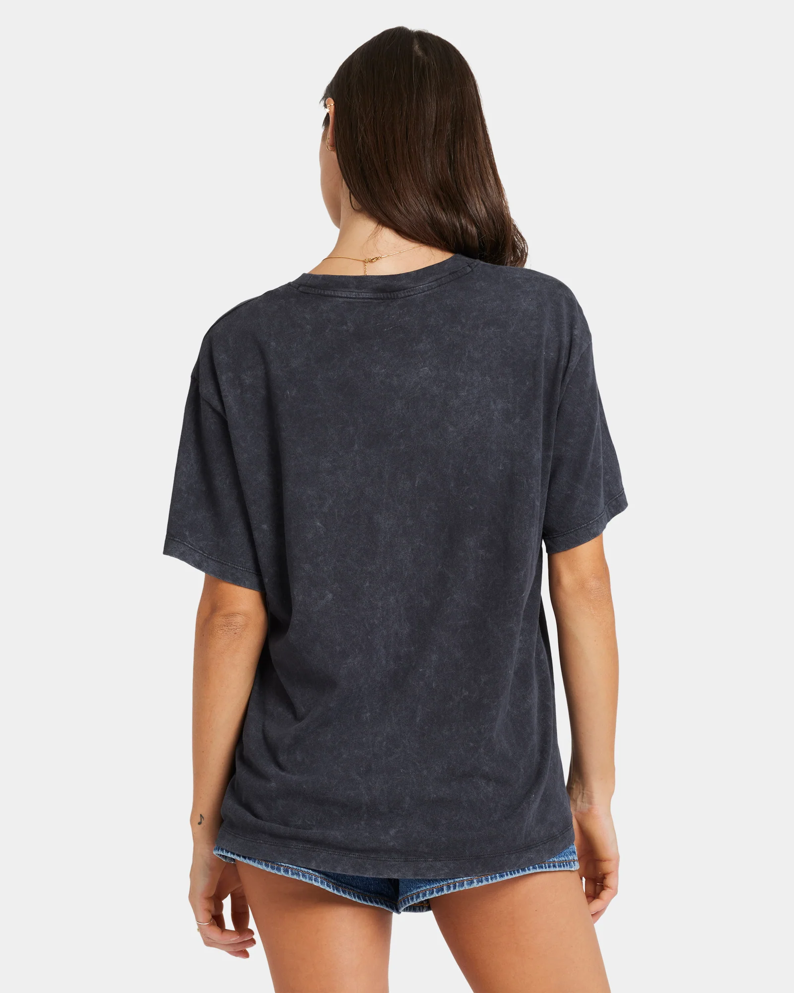 Womens Oz Girl Need Love T-Shirt - Image 4
