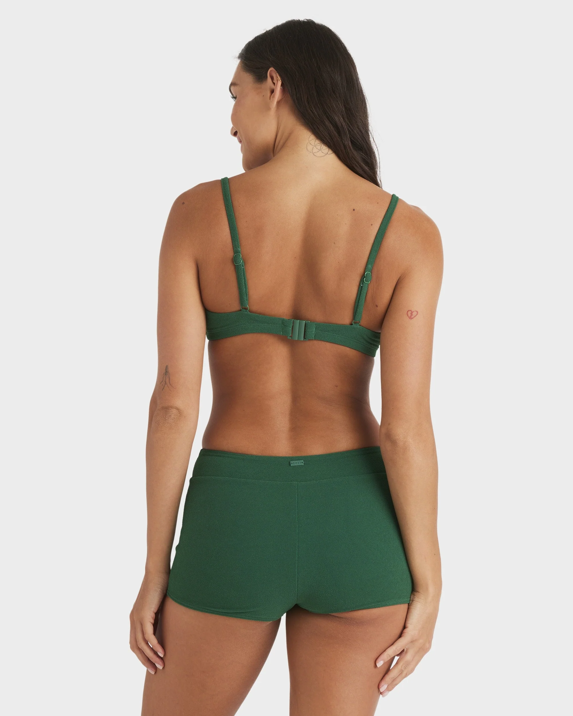 Womens Shadows DD Bralette Bikini Top - Image 3