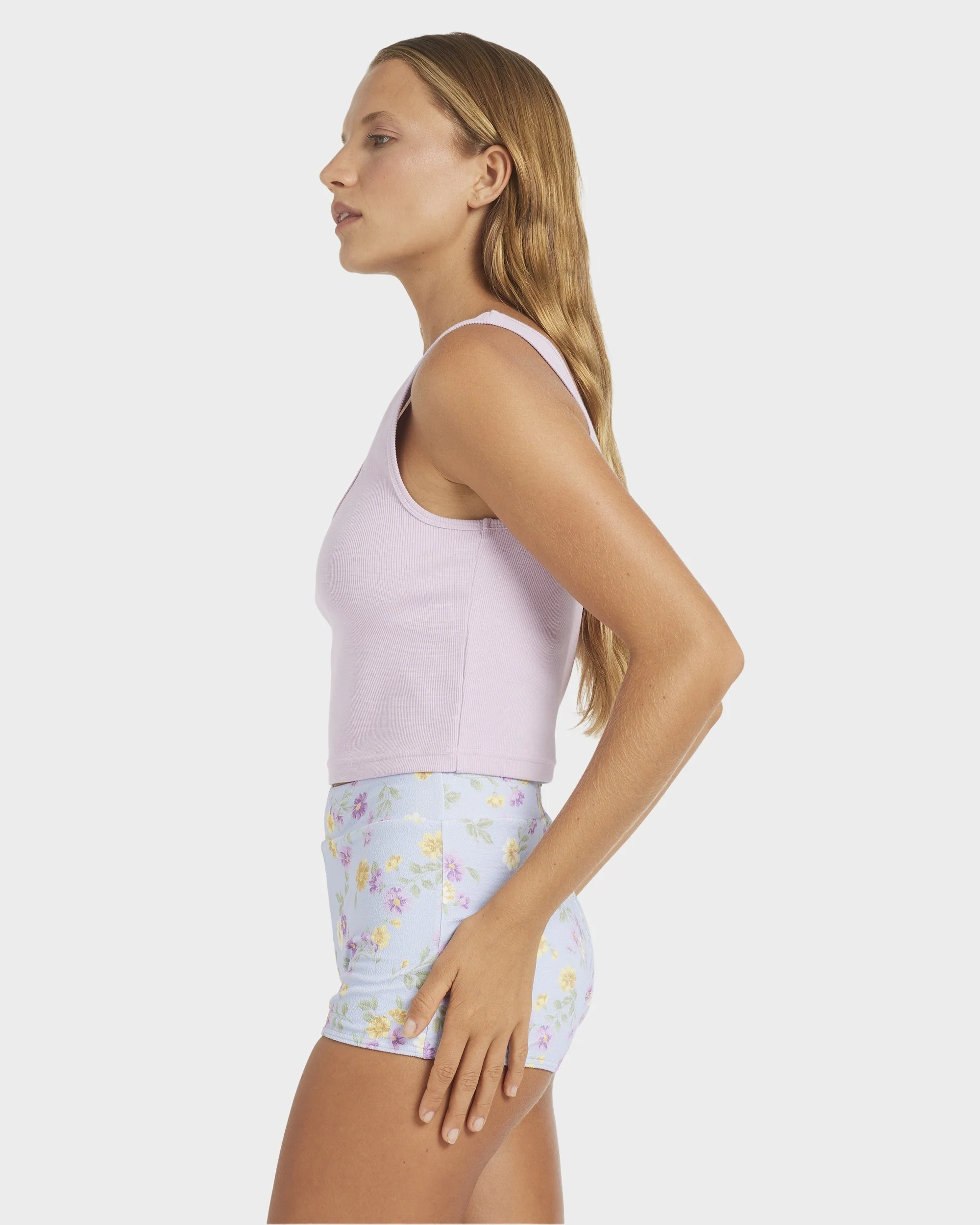 Womens Paradiso Tank Top - Image 2