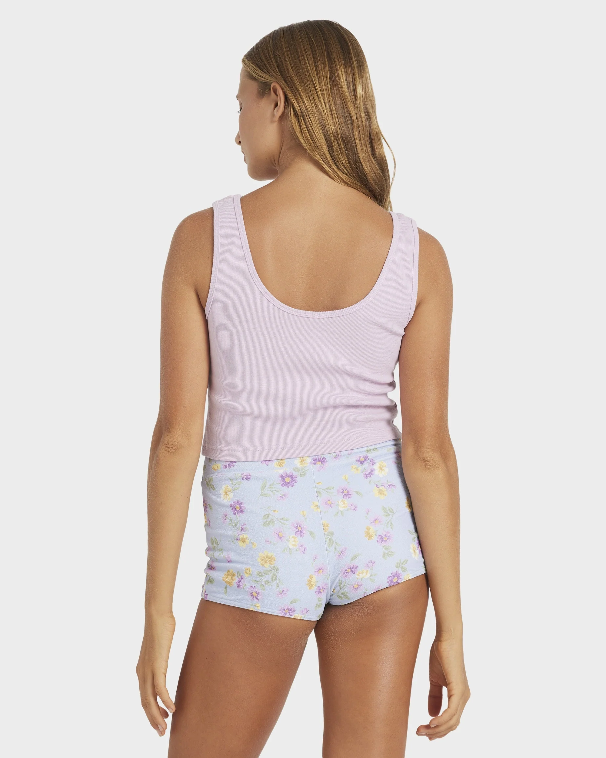 Womens Paradiso Tank Top - Image 3