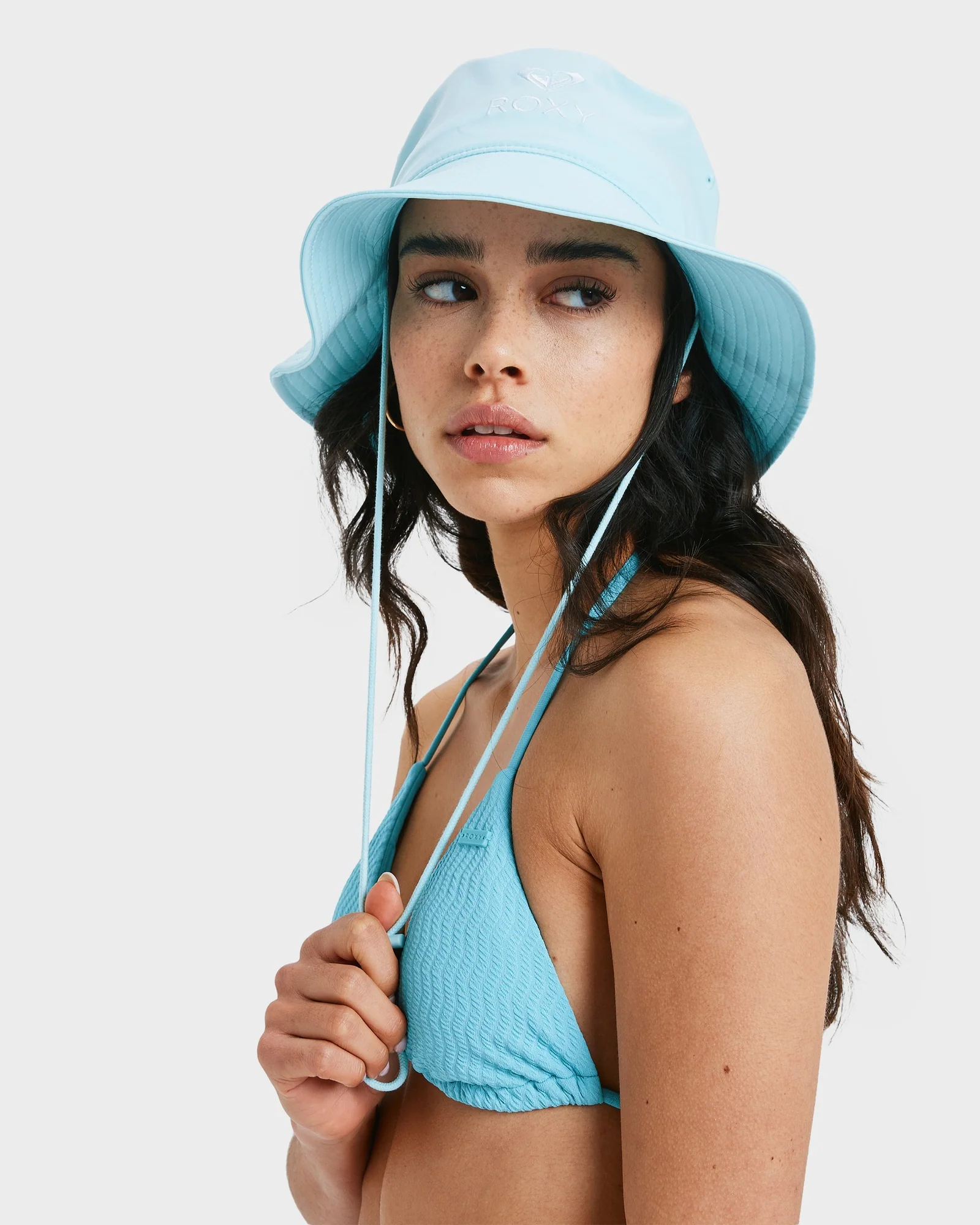 Womens Passion Moon Hat - Image 4