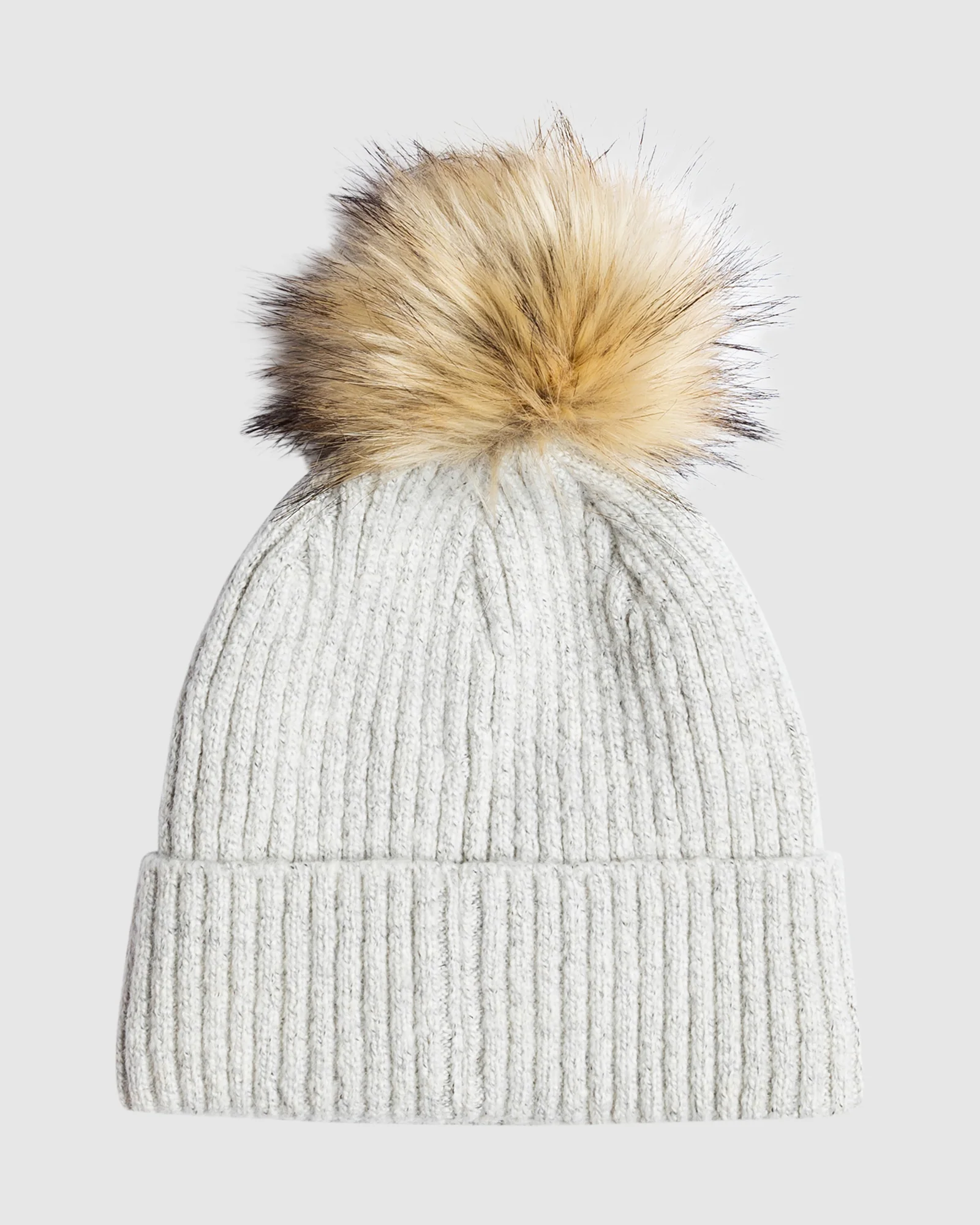 Womens Peak Chic Beanie Beanie - Image 2
