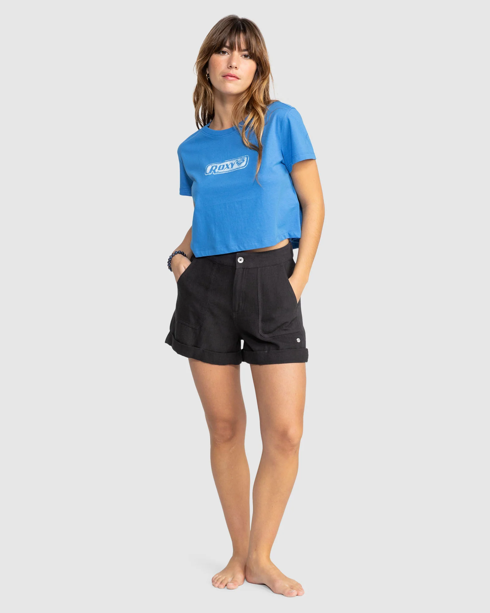 Womens People Speak T-Shirt - Image 5