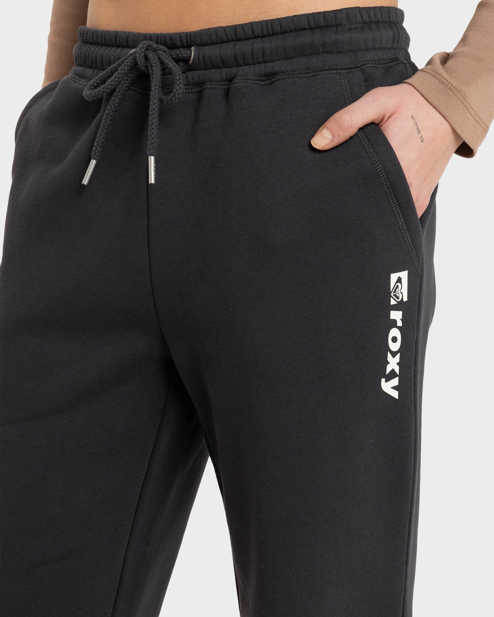 Womens Perfect Place Pant Brushed Pants - Image 3