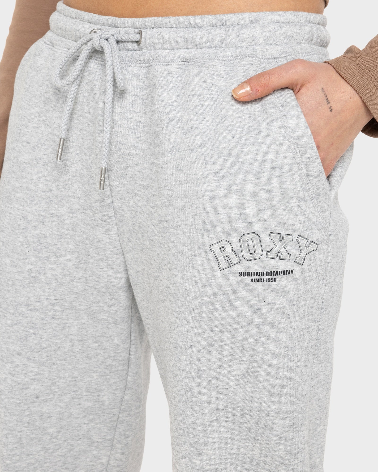 Womens Perfect Place Pant Brushed Pants - Image 4